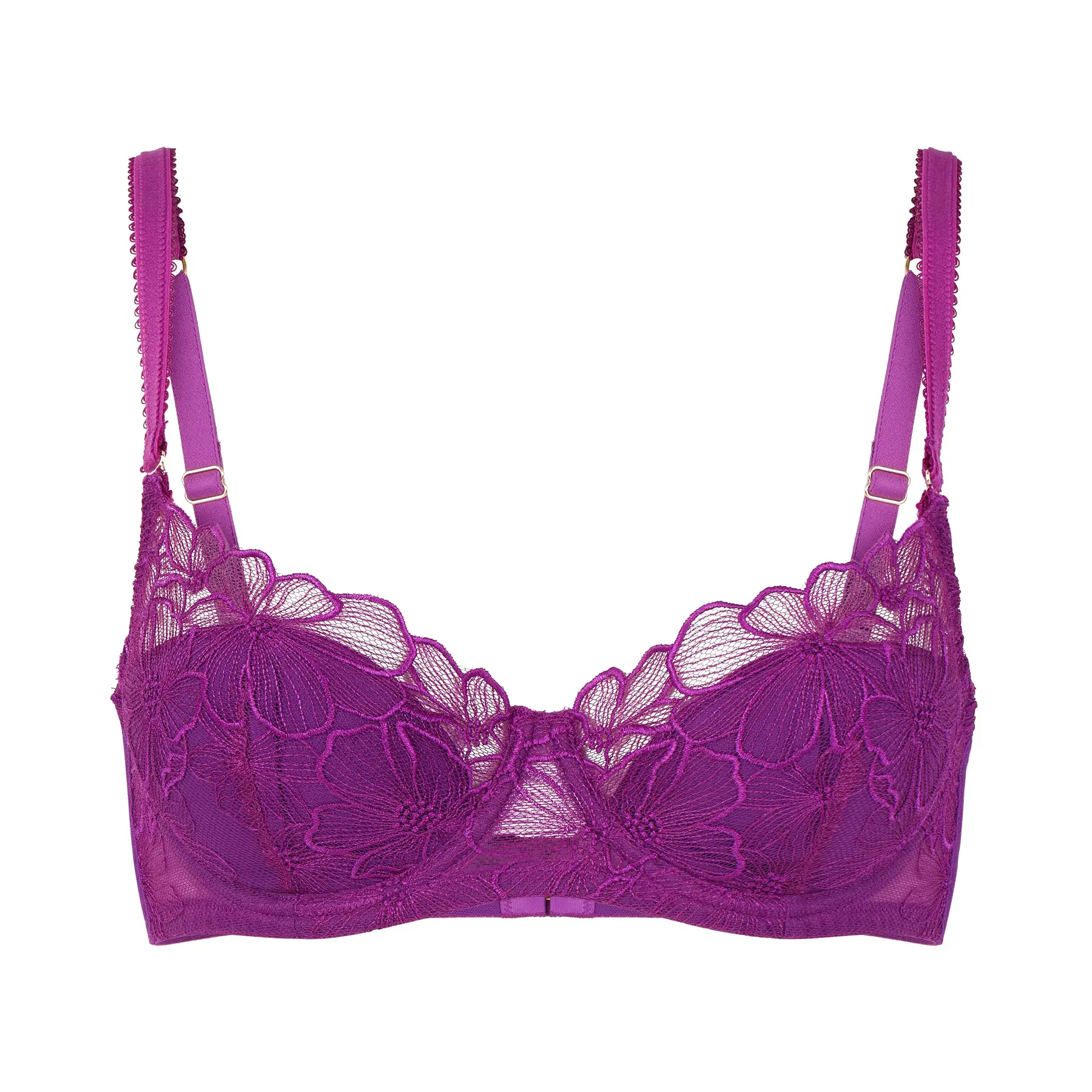 Reggiseno con ferretti donna Huit Symphonie