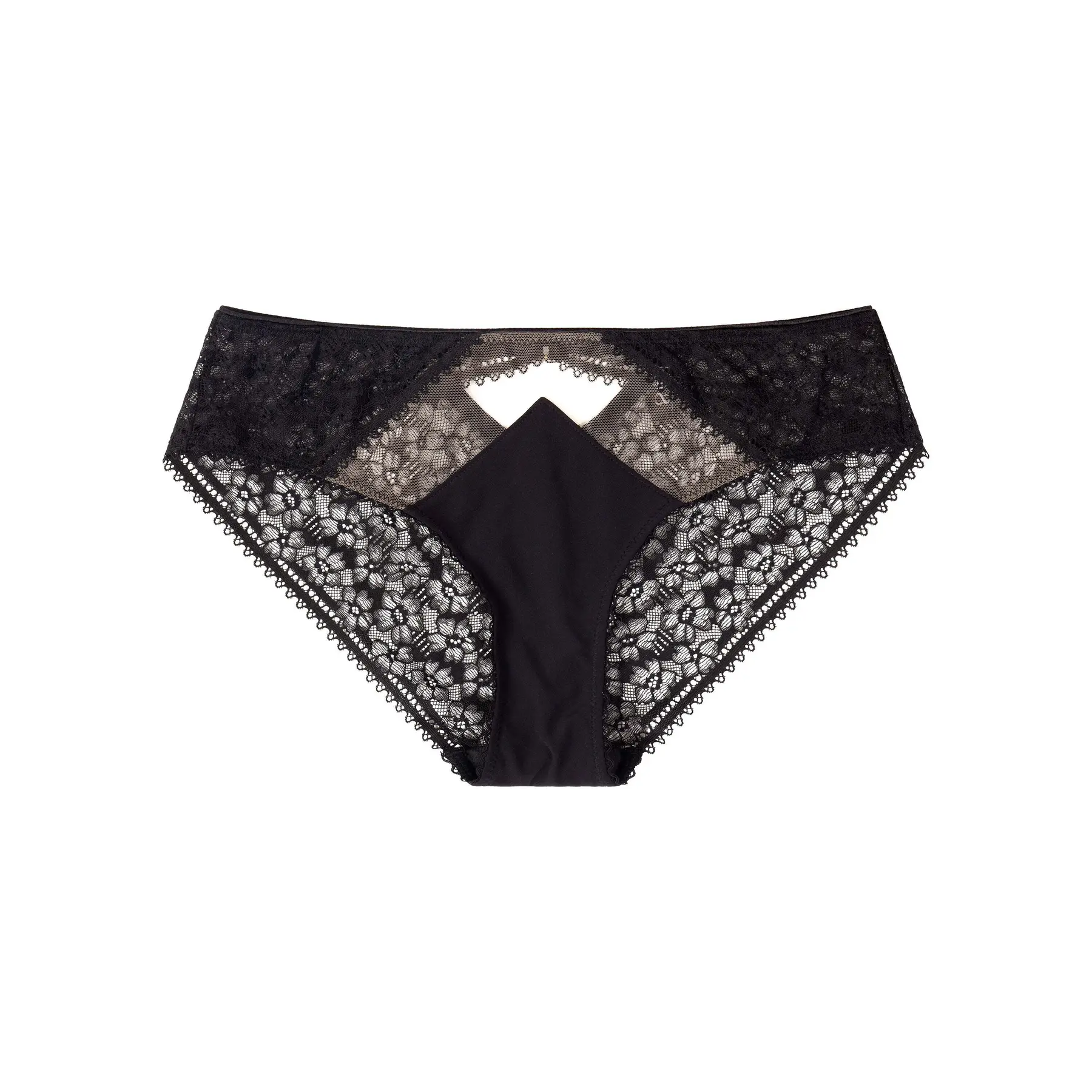 Mutandine da donna Huit Zazie