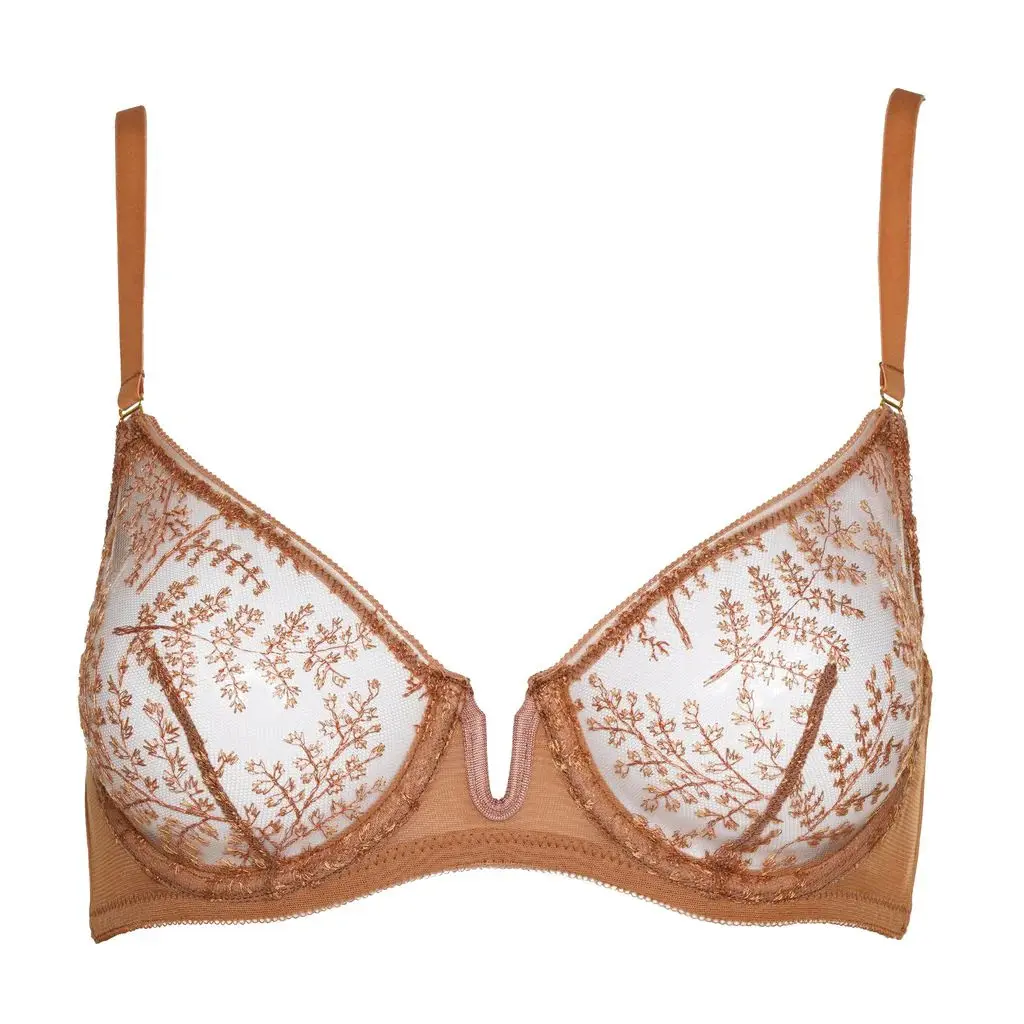 Reggiseno con ferretti donna Huit Automne