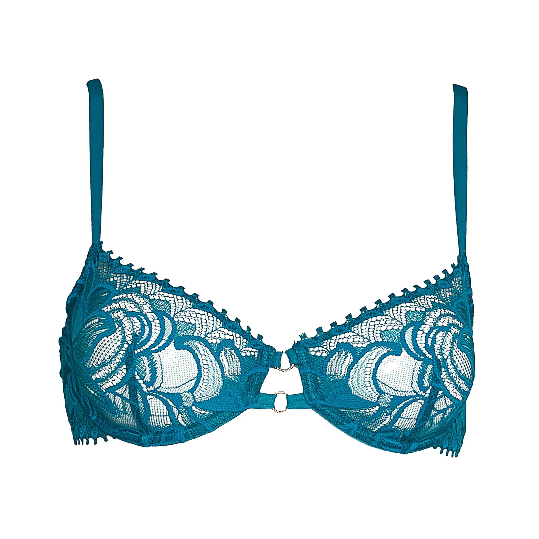 Reggiseno donna con ferretto Huit Bijou