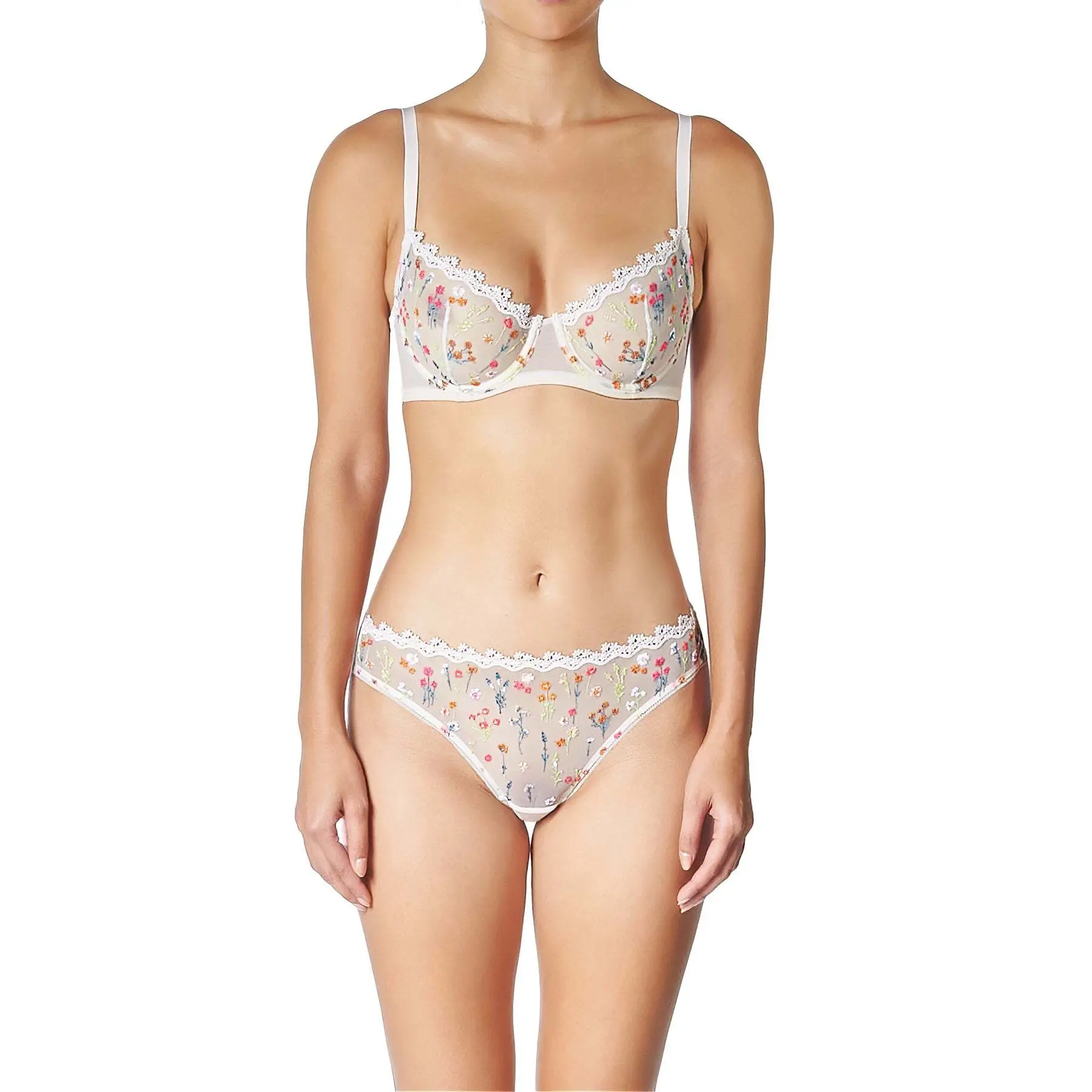 Reggiseno da donna Huit Boogie Wonderland