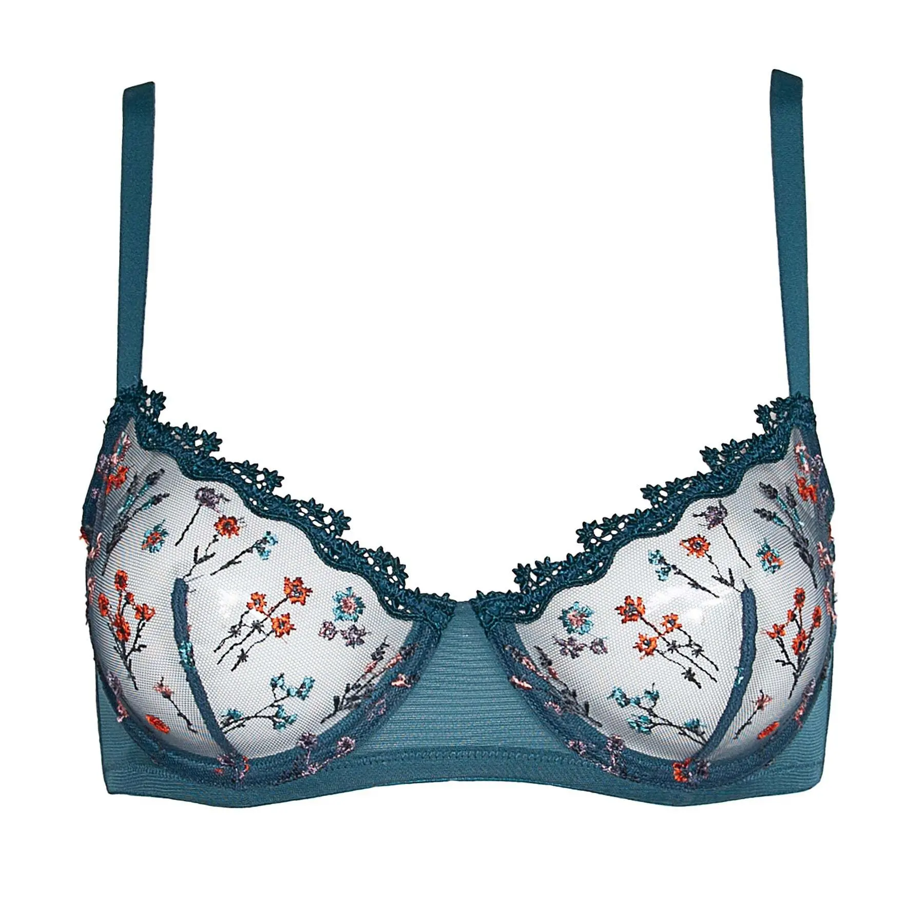 Reggiseno donna con ferretto Huit Euphore
