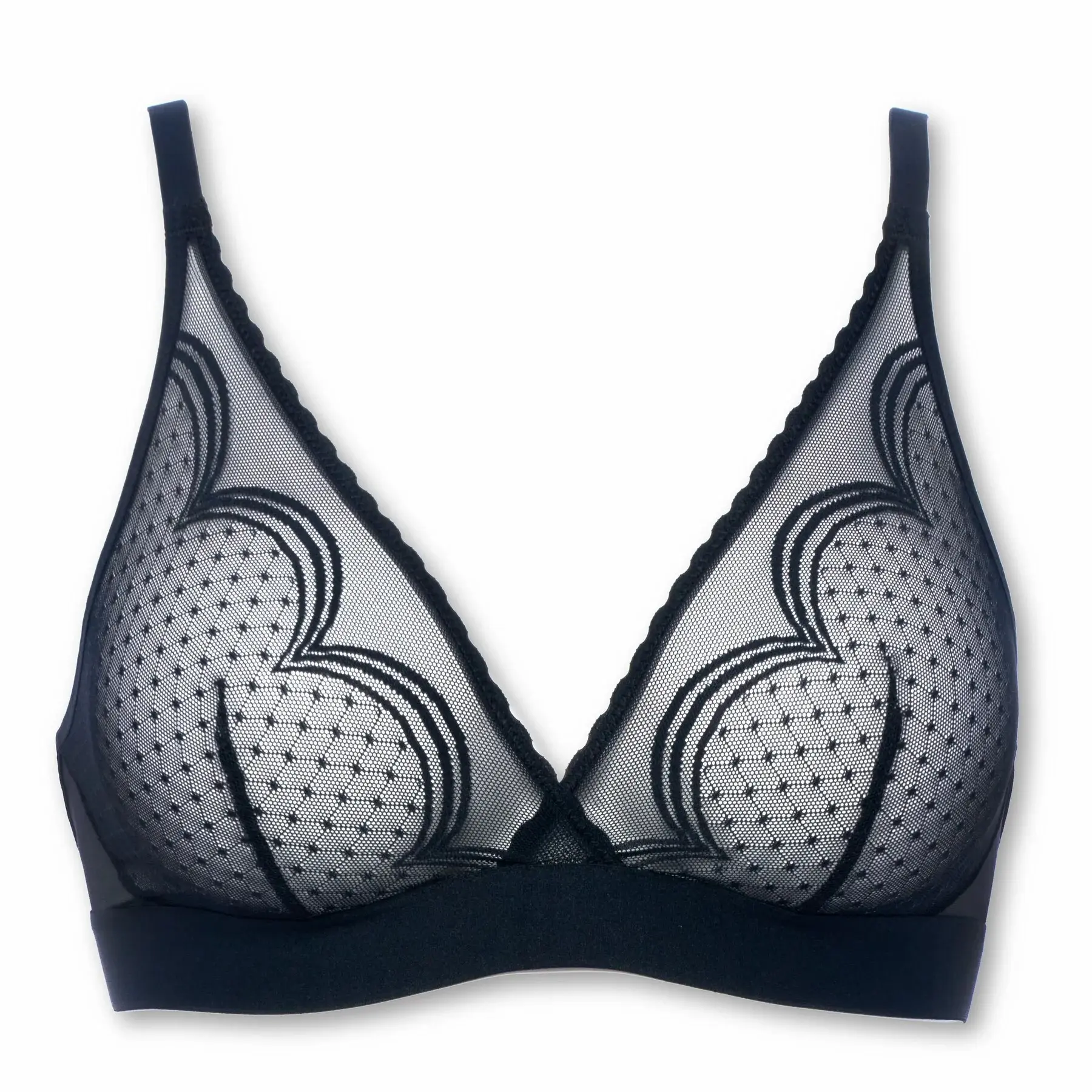 Reggiseno donna con ferretto Huit Florence