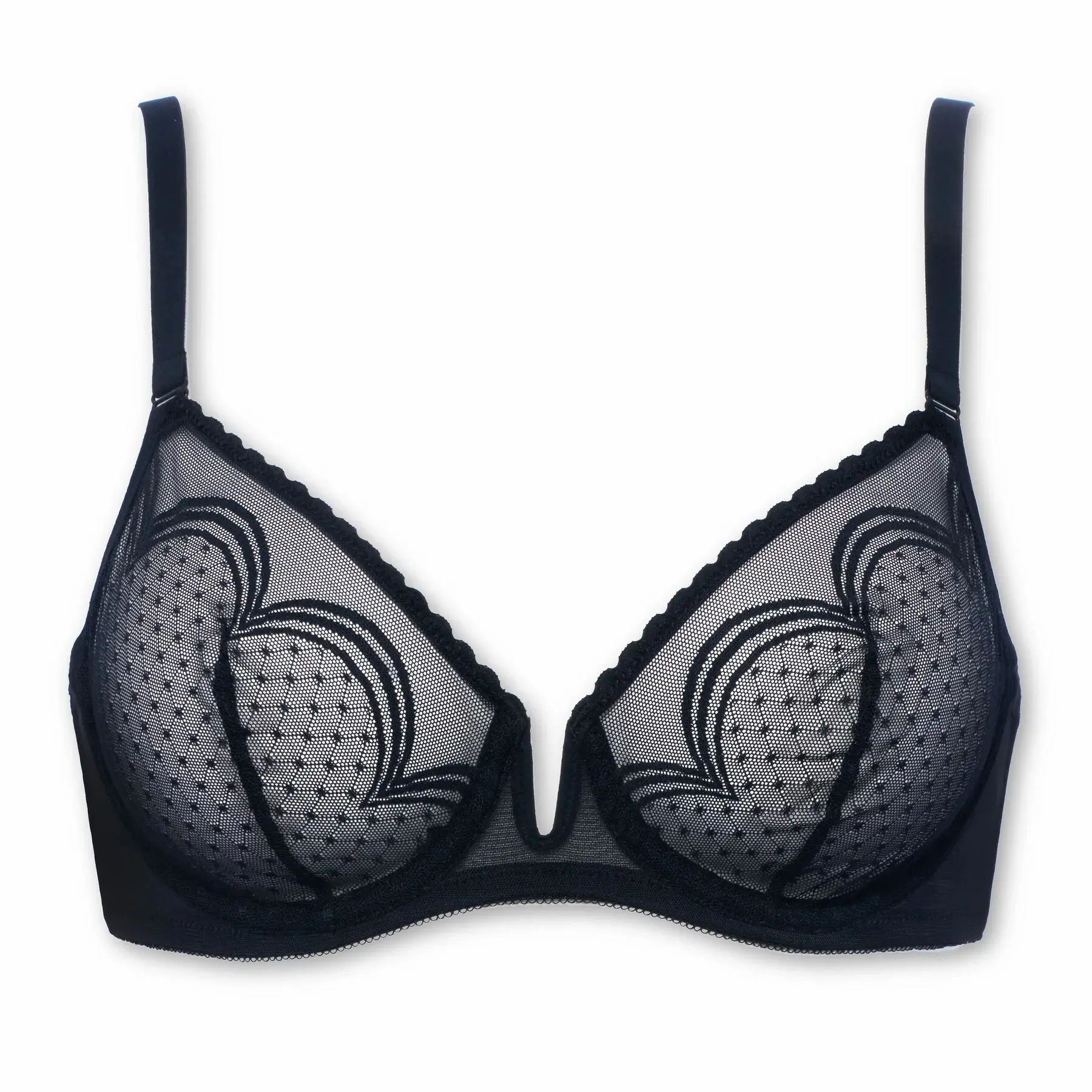 Reggiseno donna con ferretto Huit Florence