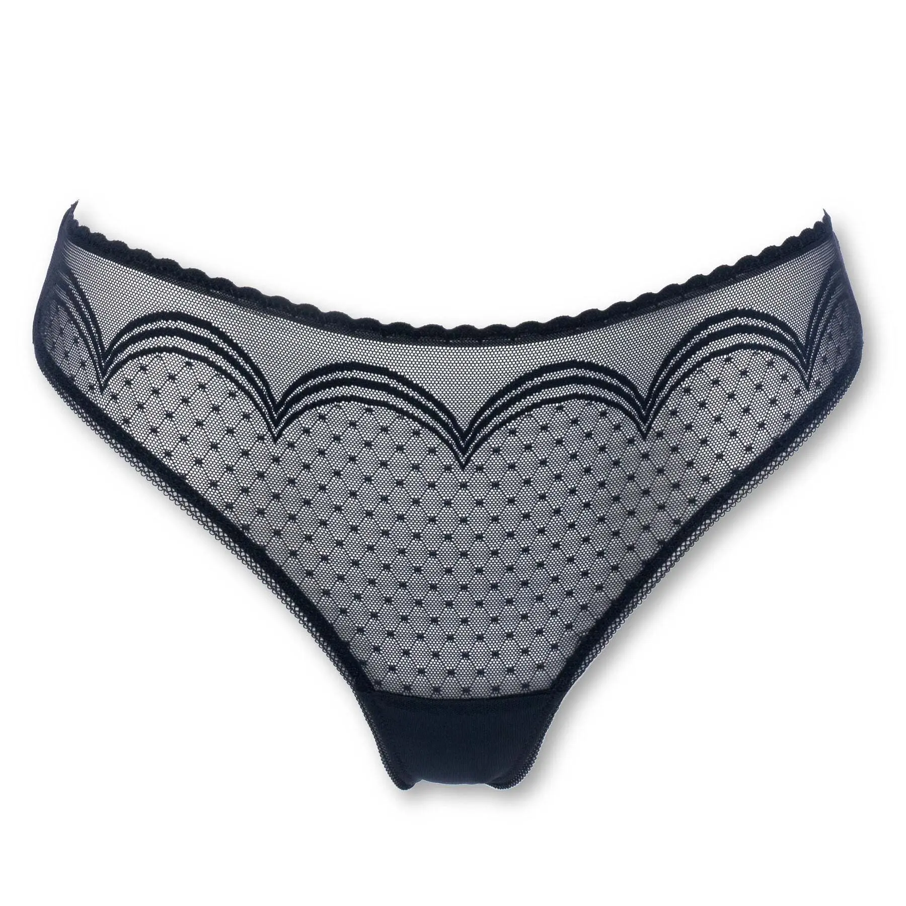 Tanga-Höschen, Frau Huit Florence