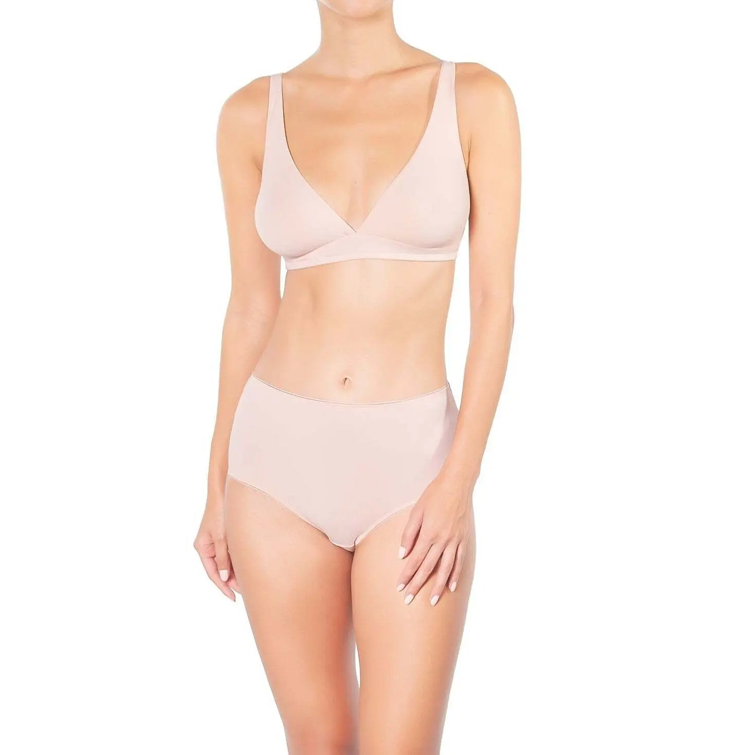 Reggiseno da donna Huit Forever Skin