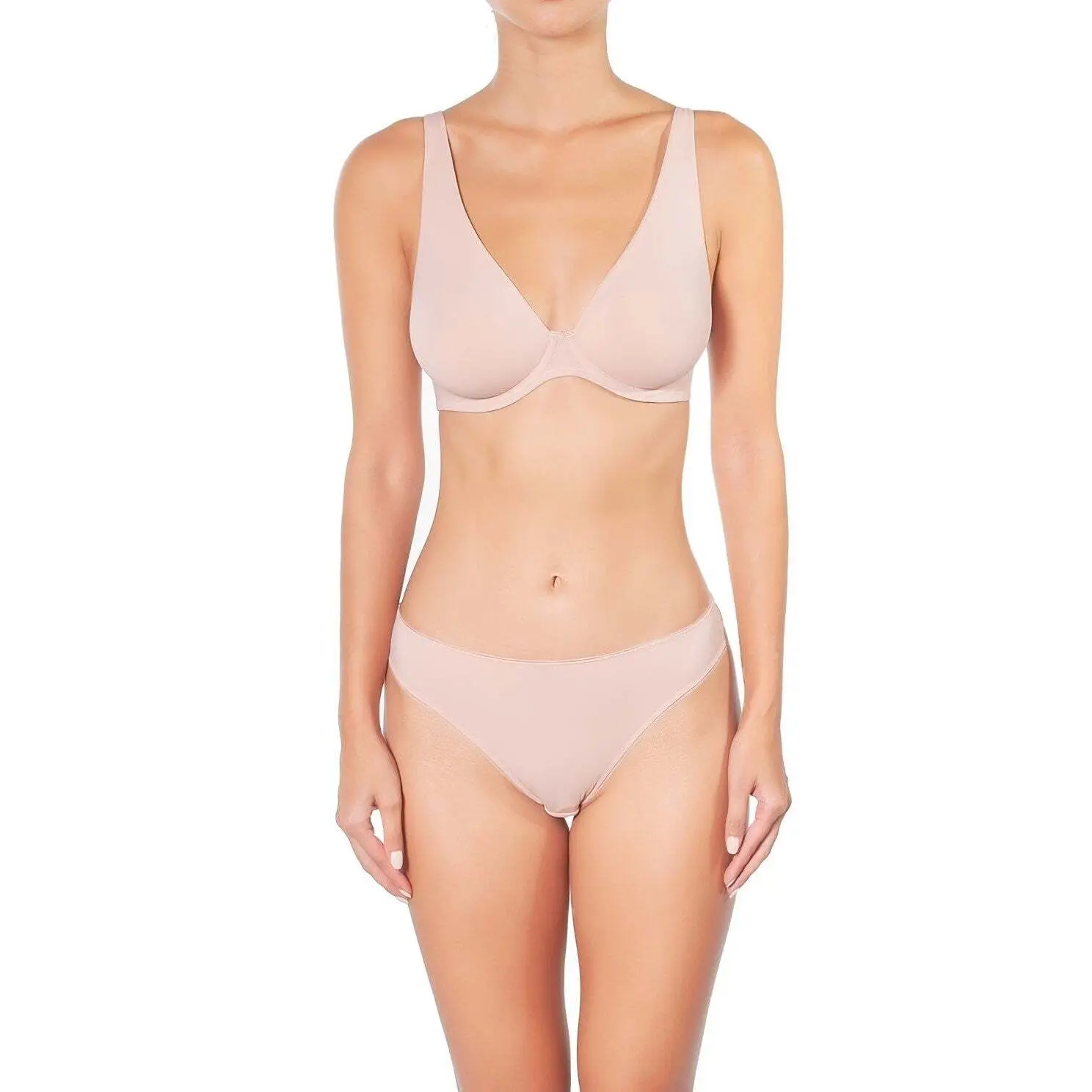 Brasilianisches Höschen, Frau Huit Forever Skin