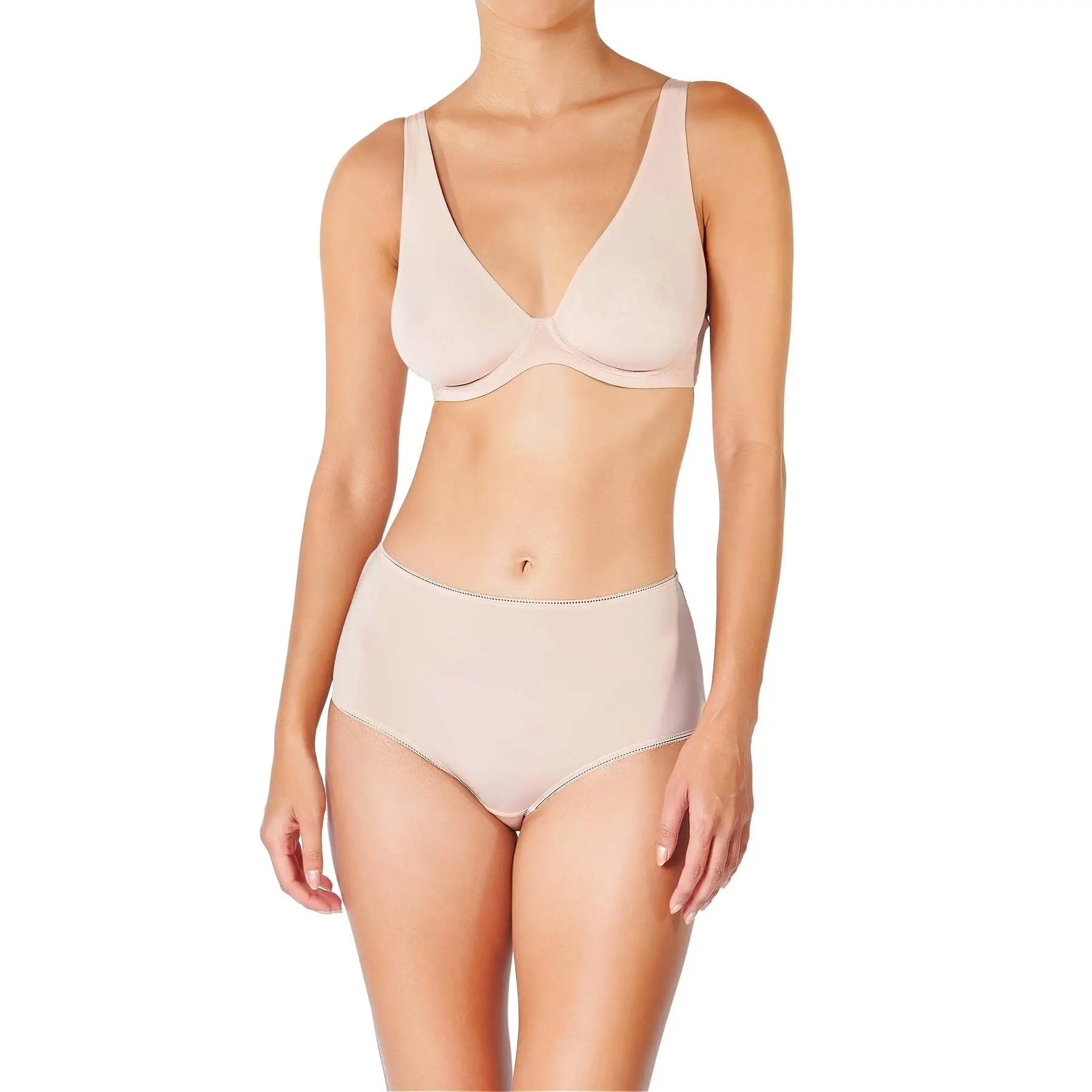 Hoher Slip, Damen, Huit Forever Skin