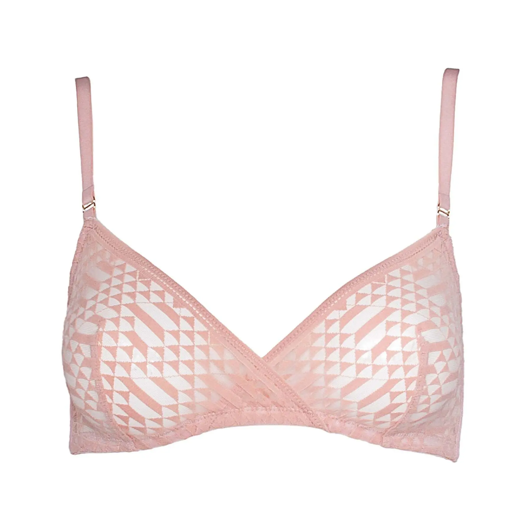 Reggiseno donna con ferretto Huit Garconne
