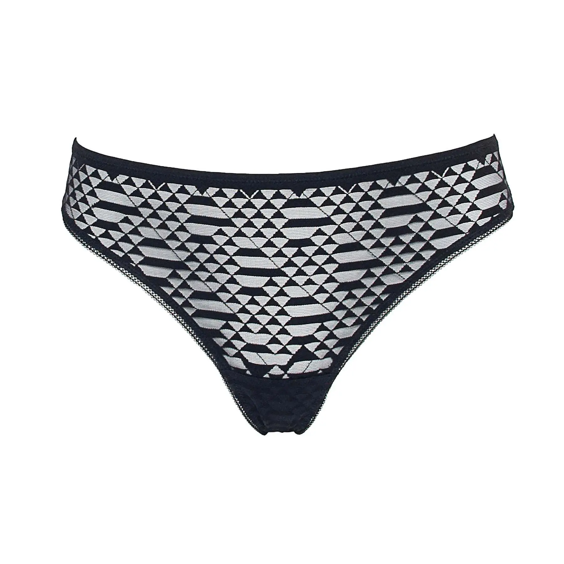 String Frau Huit Garconne