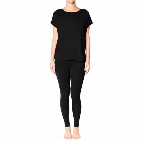 T-Shirt Frau Huit Jeanne