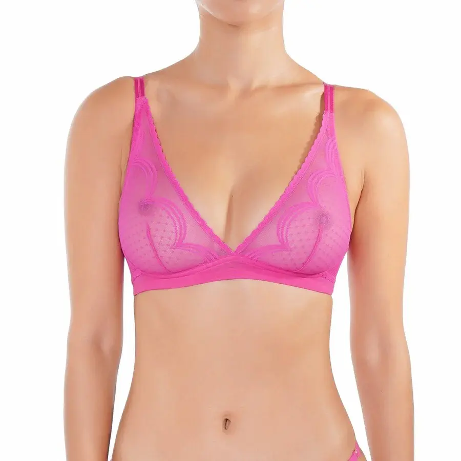 Reggiseno a triangolo da donna Huit Ladies Night
