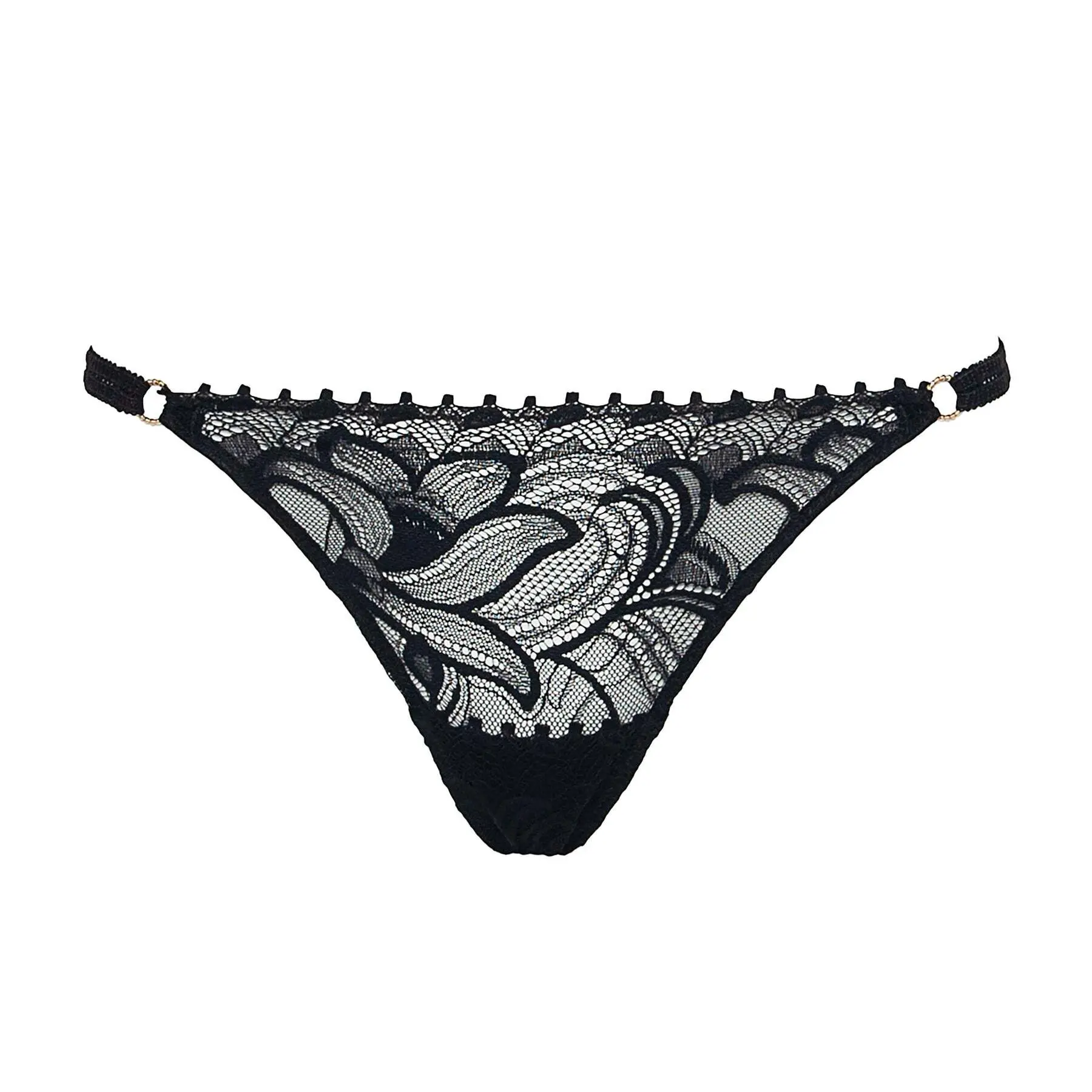 String Frau Huit Nuit Folles