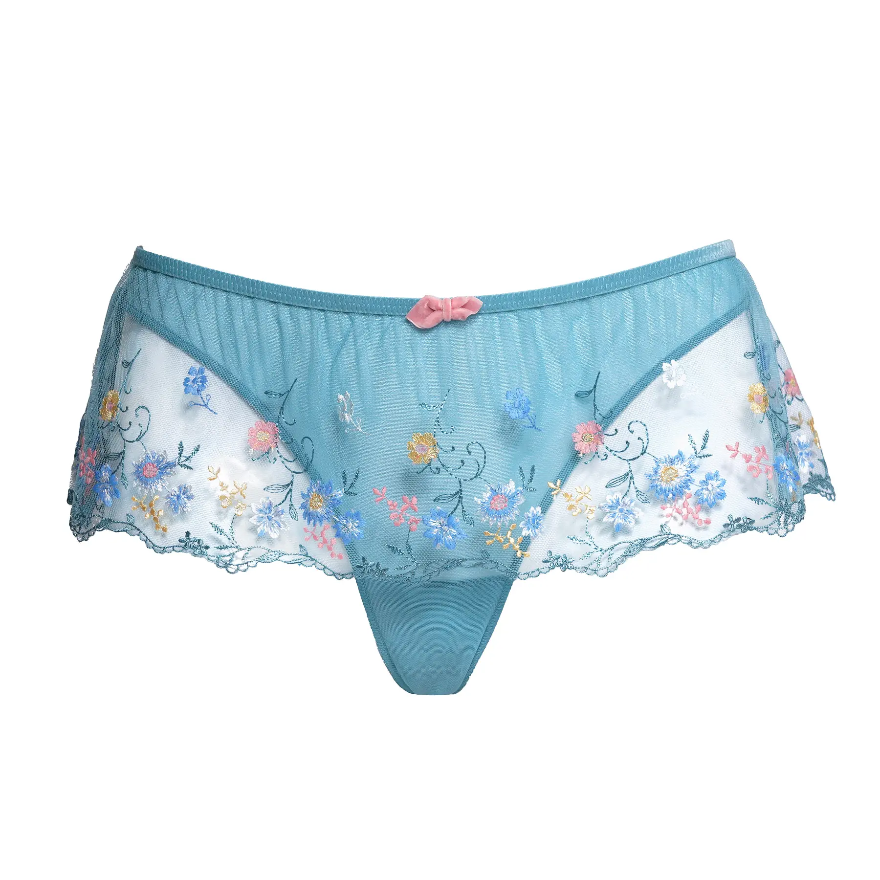 Mutandine da donna Huit Poesie