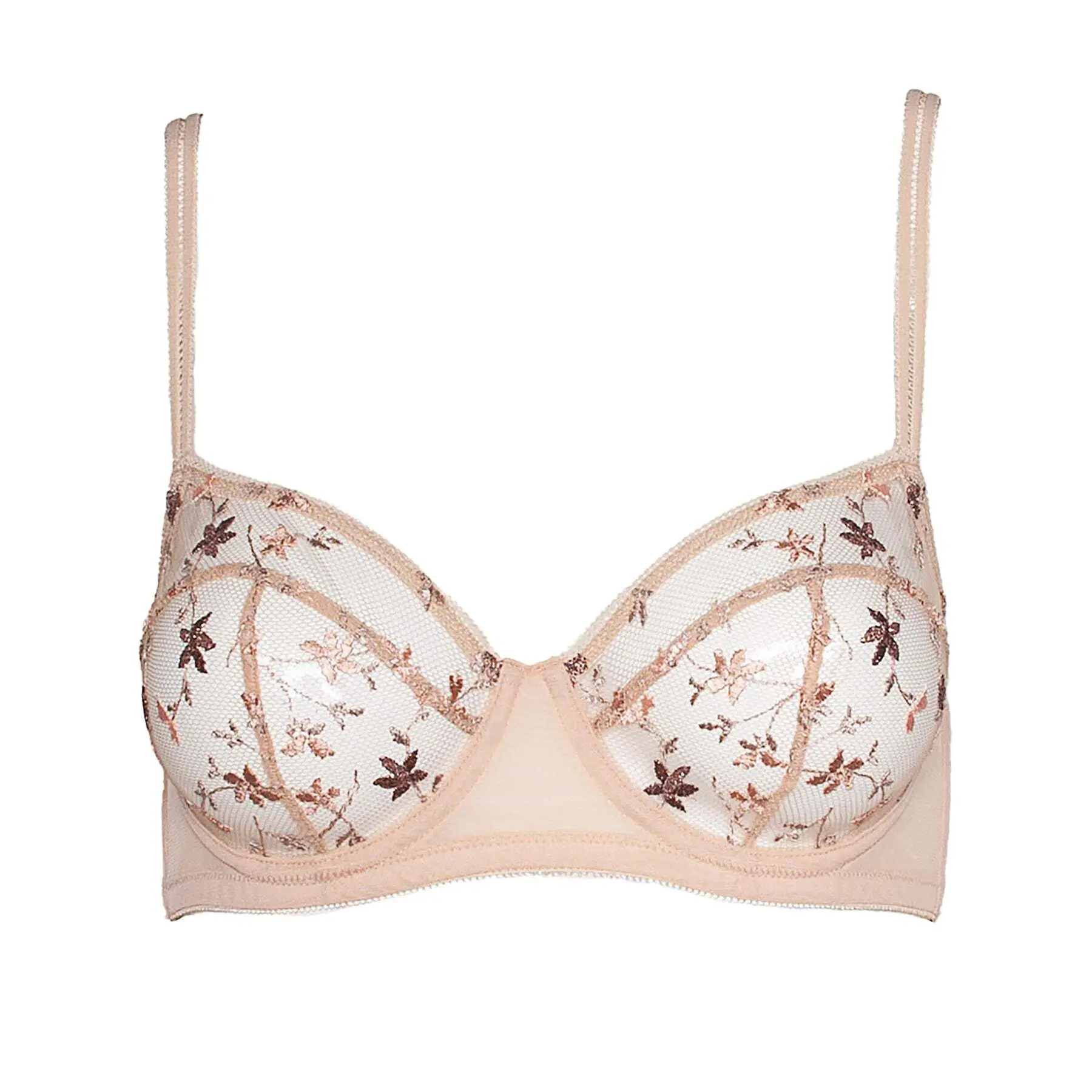 Reggiseno donna con ferretto Huit Reveuse