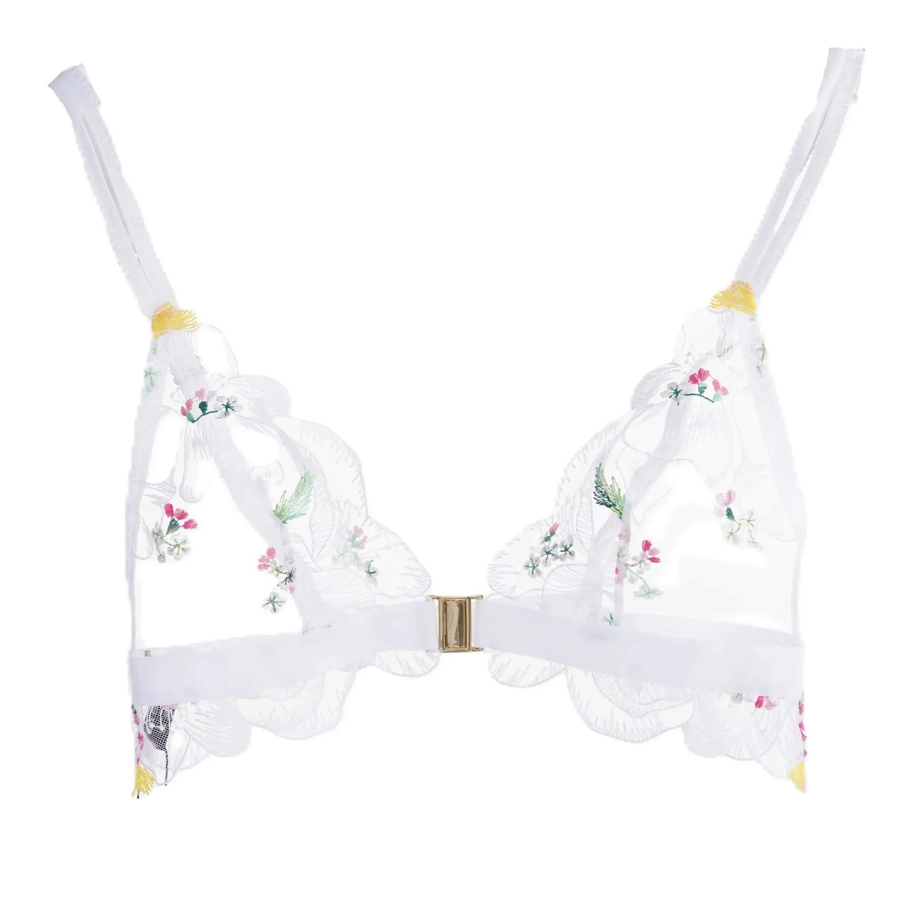 Reggiseno a triangolo da donna Huit Winter Romance
