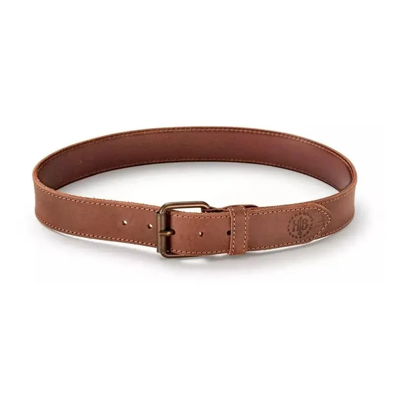 Ledergürtel Hultafors 95 cm