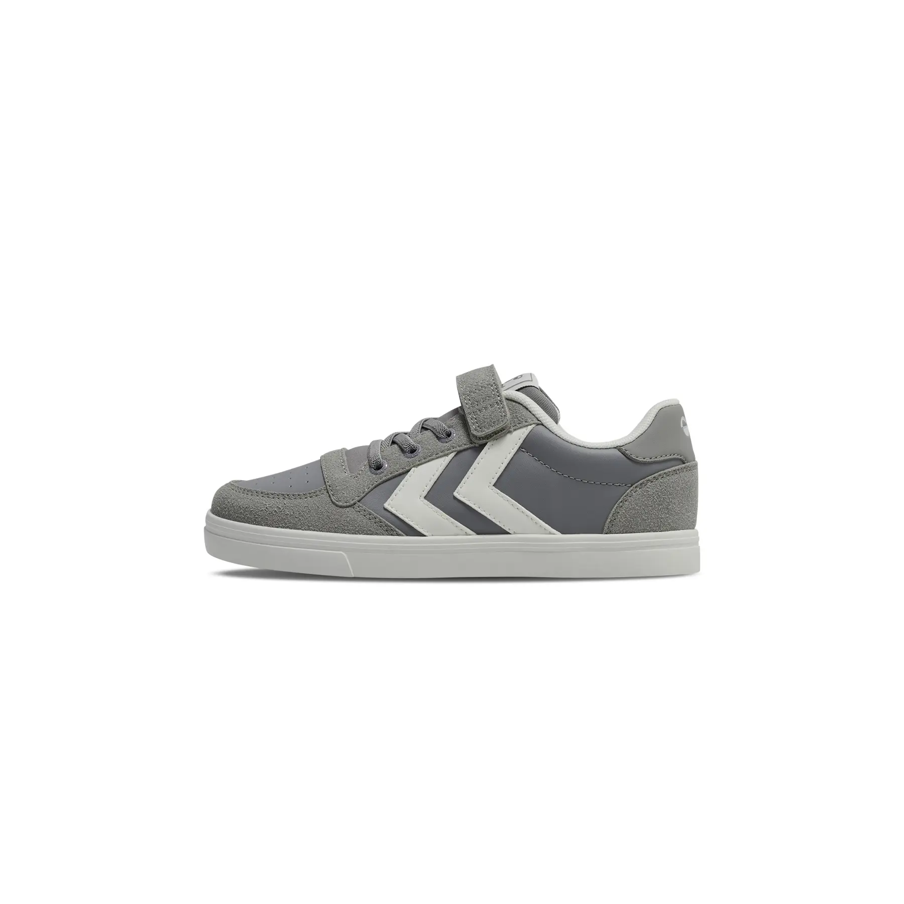 Baskets bébé Hummel Slimmer Stadil Leather Low