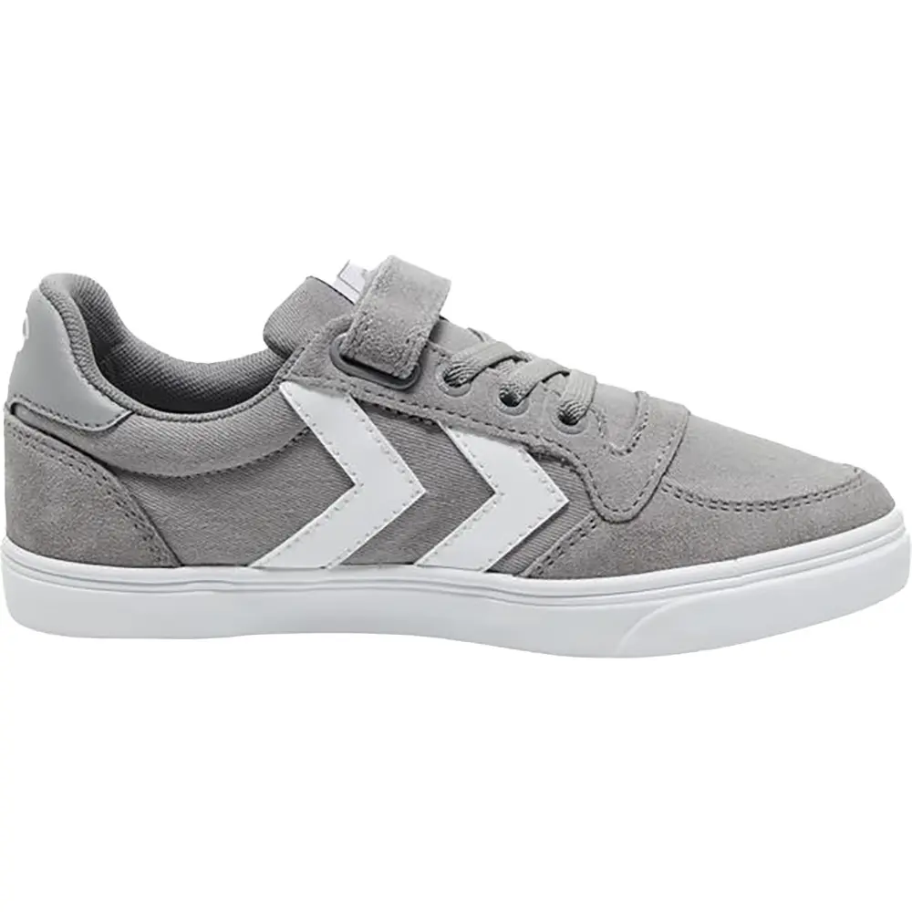 Baskets basse bébé Hummel Slimmer Stadil