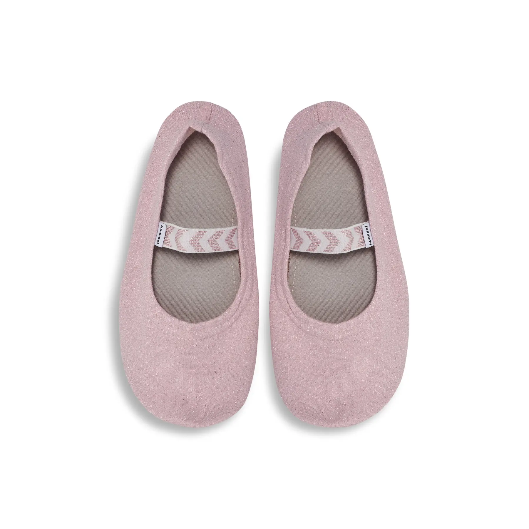 Ballerines fille Hummel
