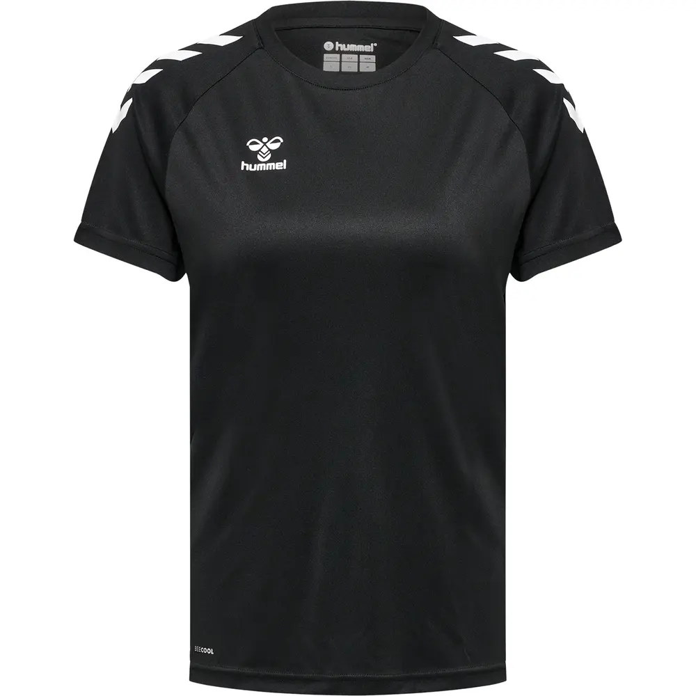 T-shirt da donna Hummel XK Core Poly