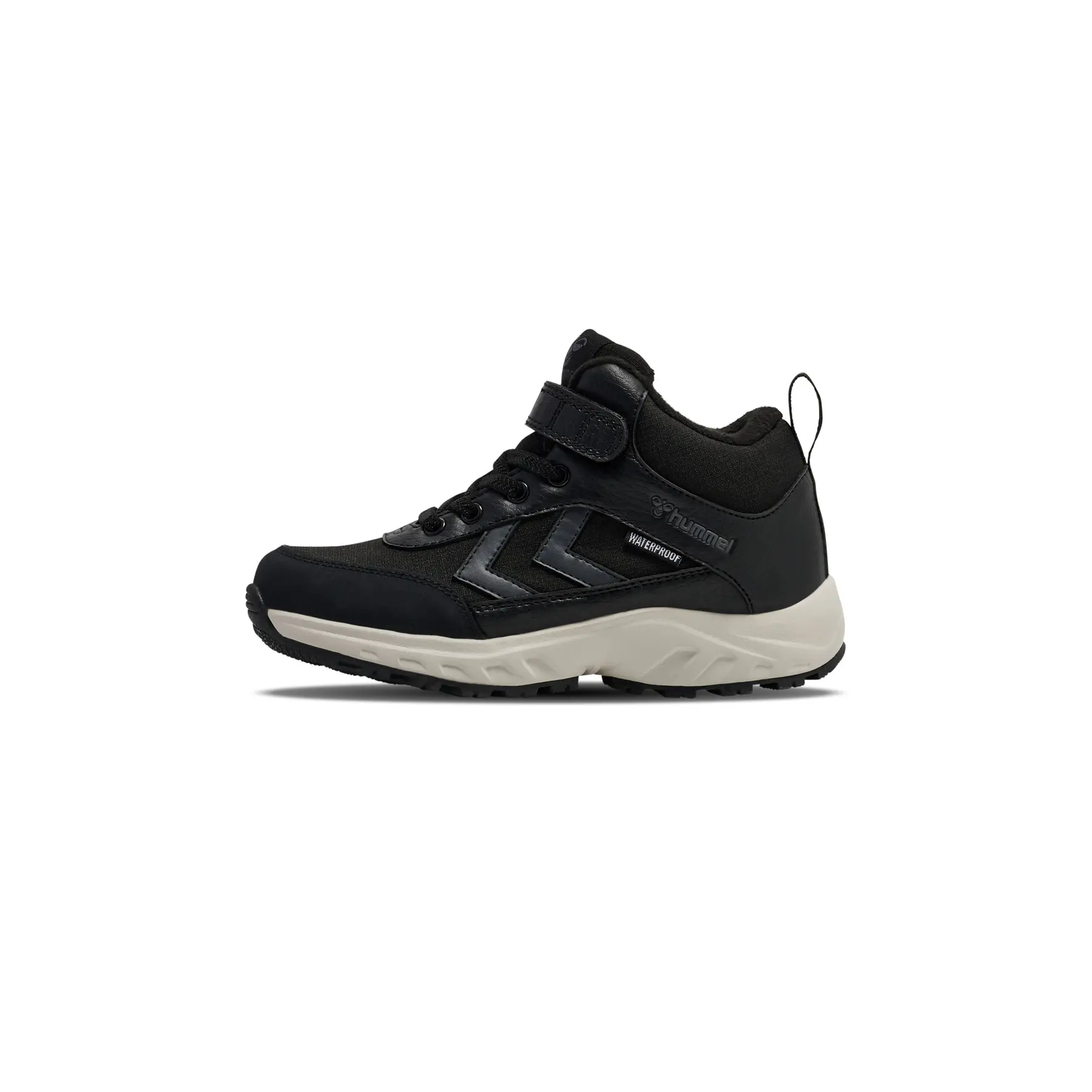 Baskets enfant Hummel Root Tex Baskets enfant Hummel Root Tex