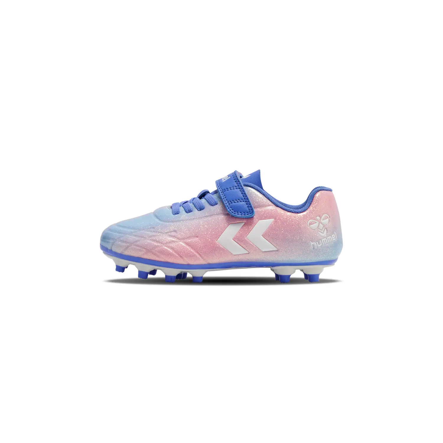 Scarpe da calcio bebé Hummel Top Star FG