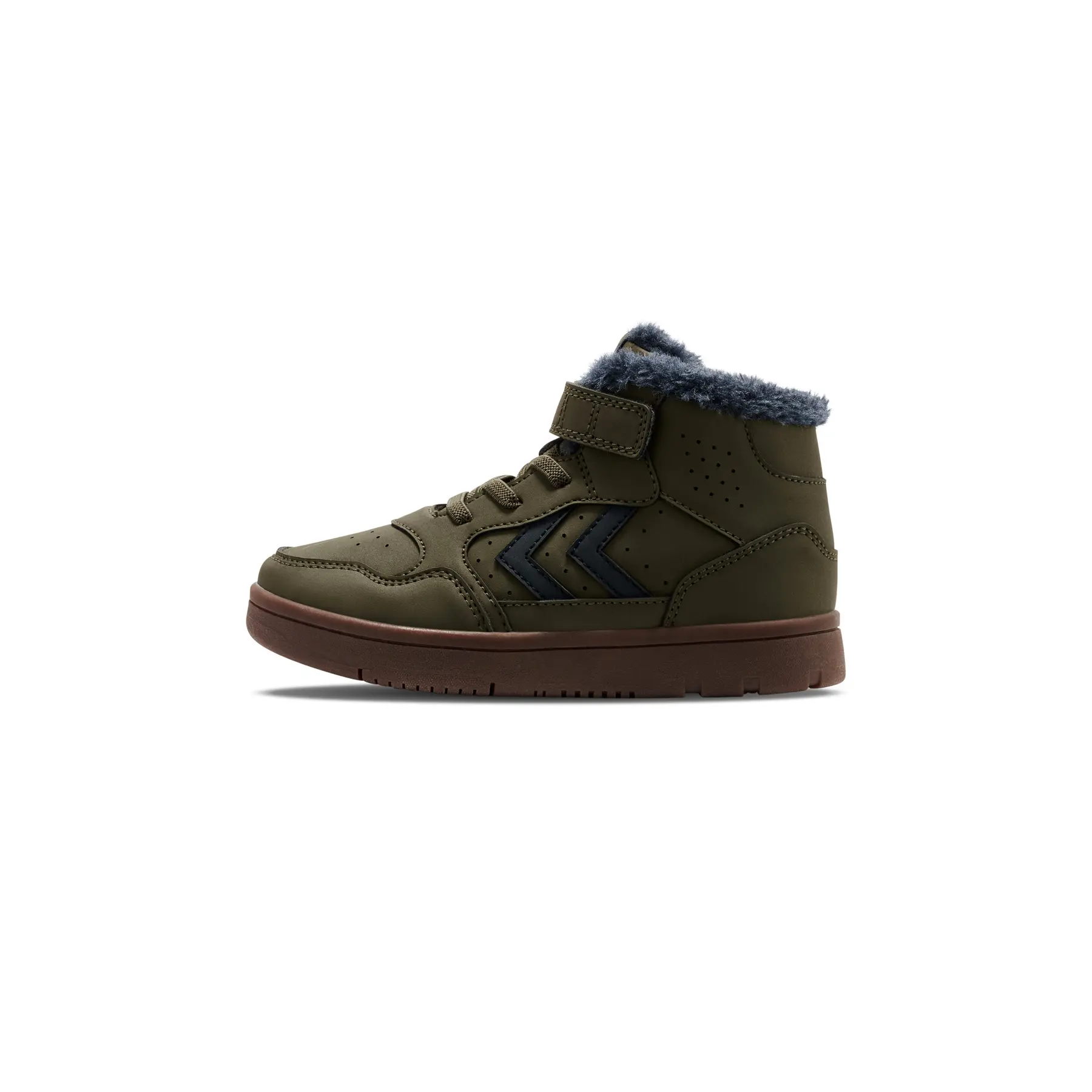 Kinder Schuhe Hummel Camden Winter High