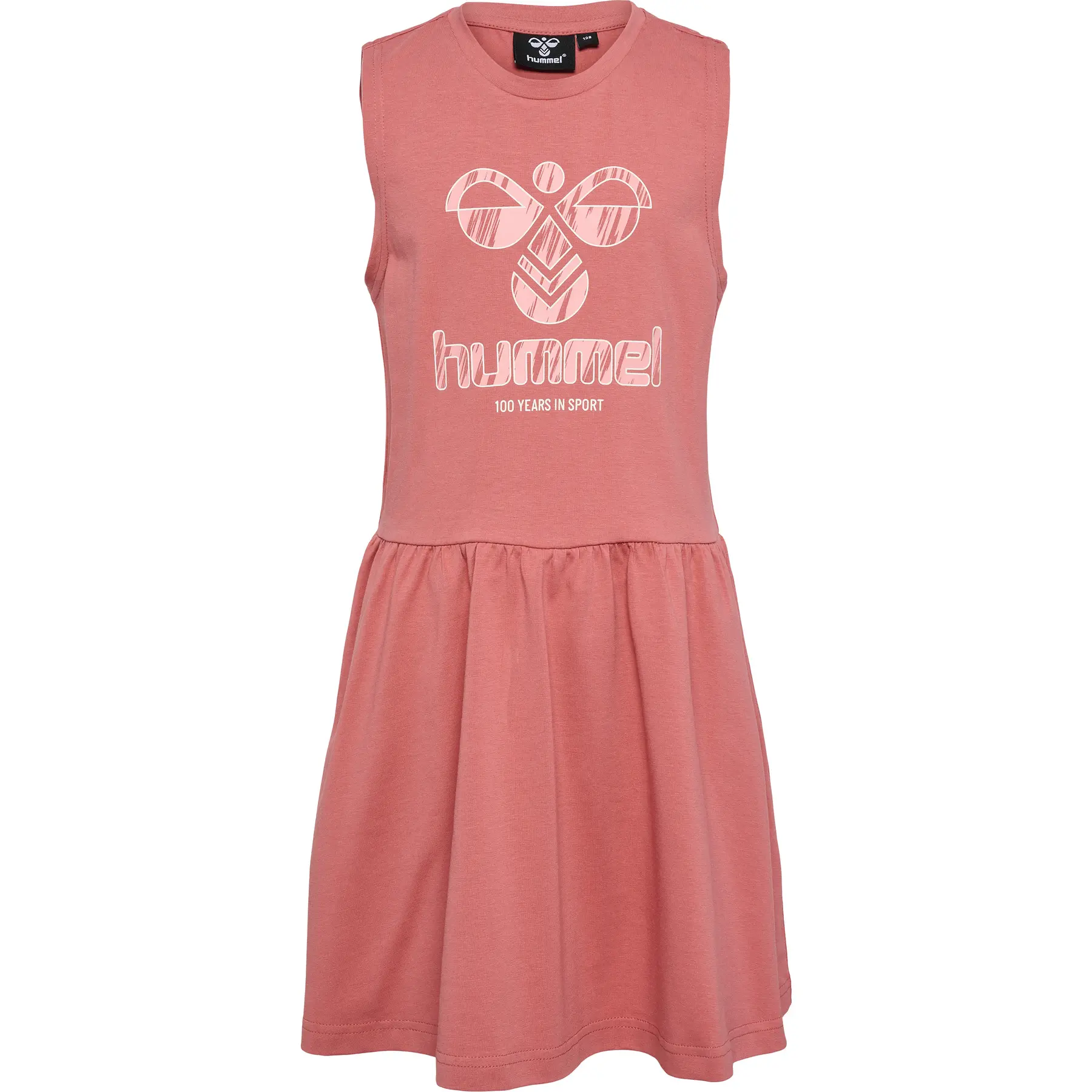 Meisjesjurk Hummel Gianna