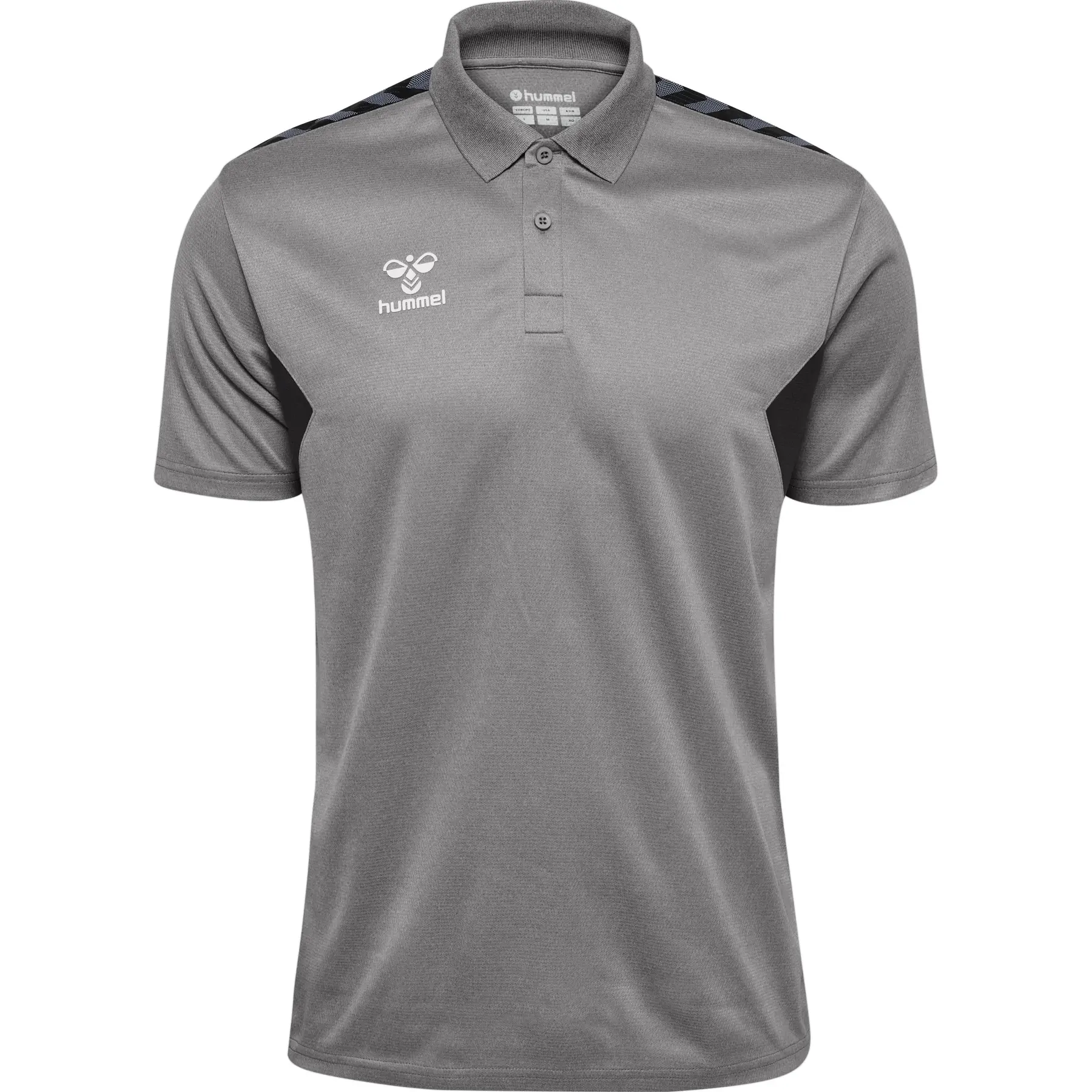 Polo Hummel Authentic Functional