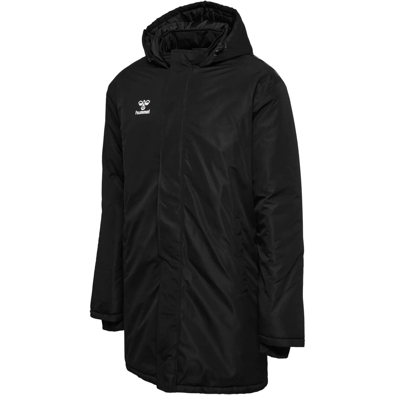 Wasserdichte Jacke Hummel Authentic Bench