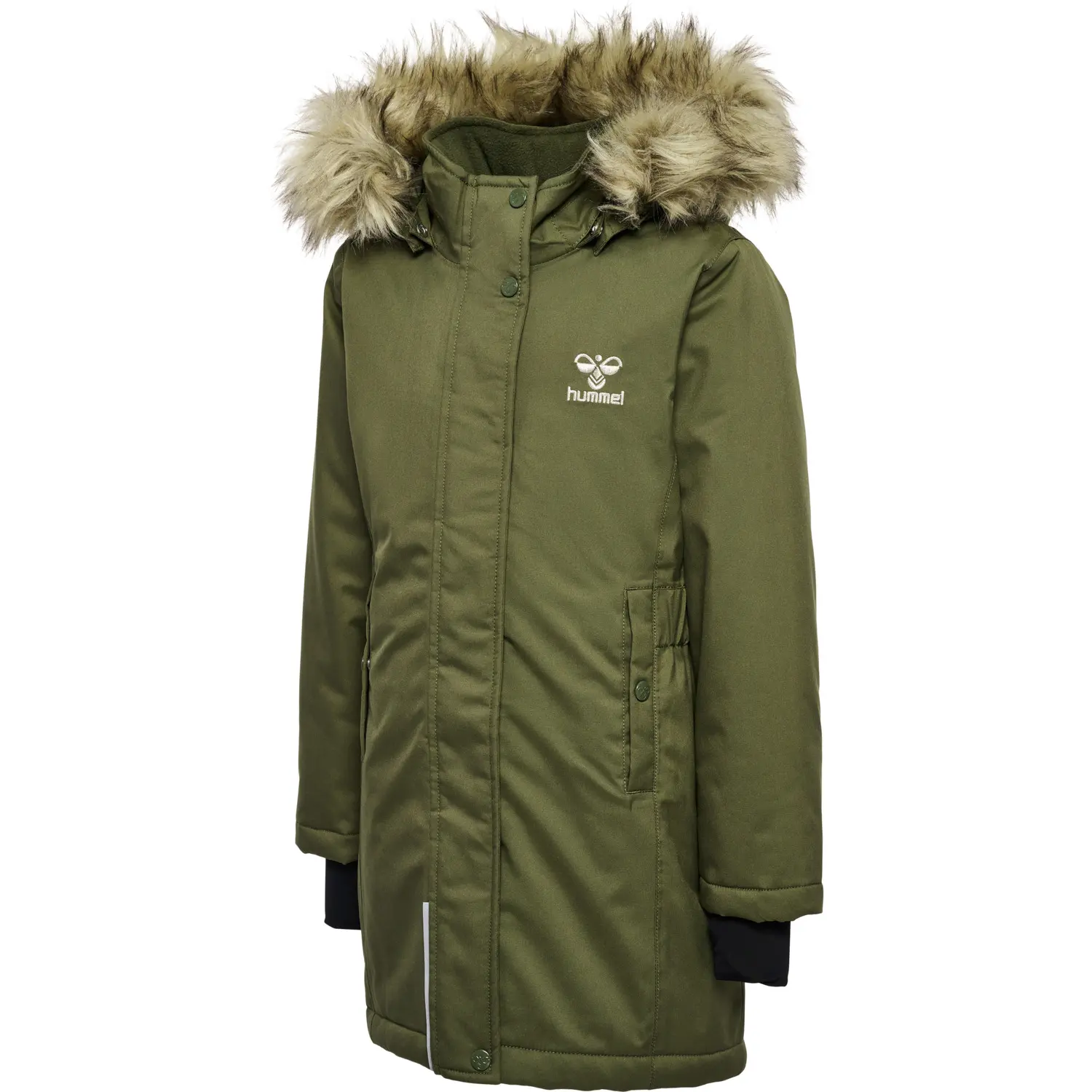Giacca Ragazza Hummel Hmlalma-image