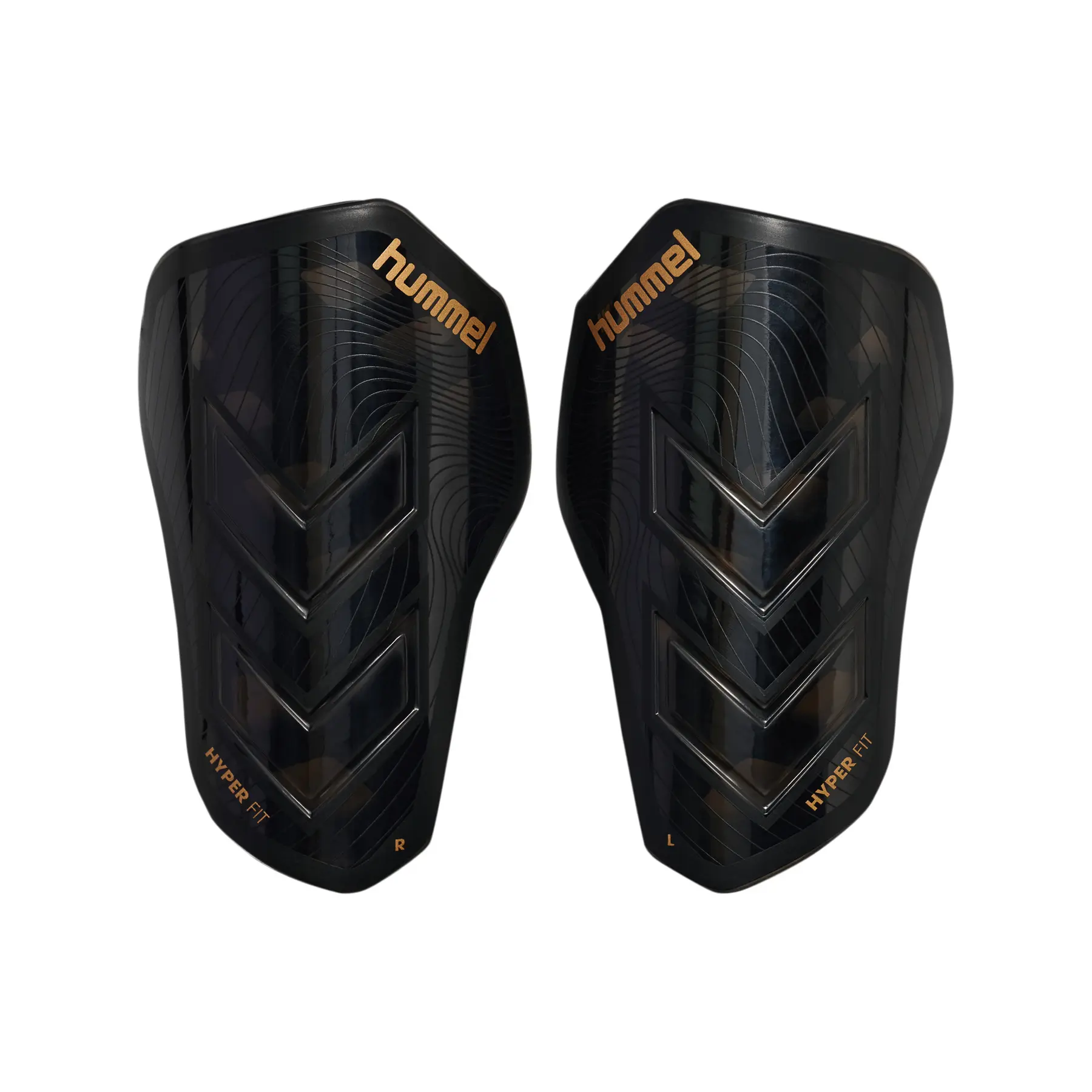 Schienbeinschoner Hummel Hyper Fit