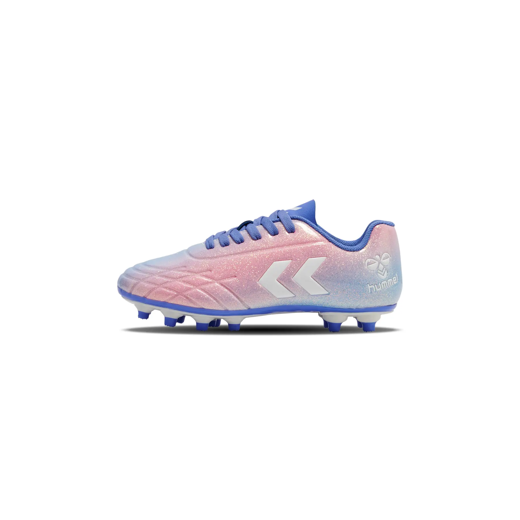 Kinder-Fußballschuhe Hummel Top Star Lc FG