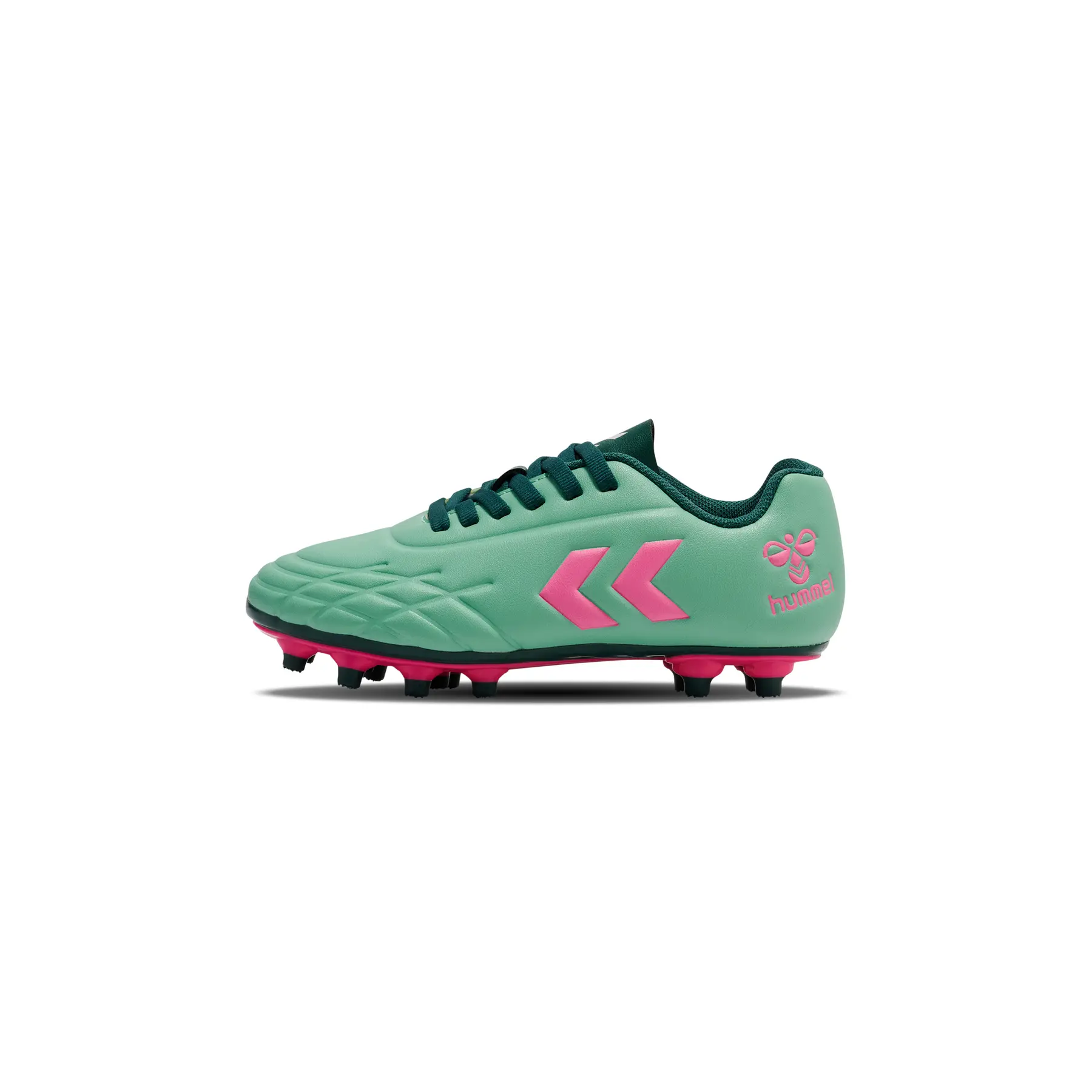 Kinder-Fußballschuhe Hummel Top Star Lc FG