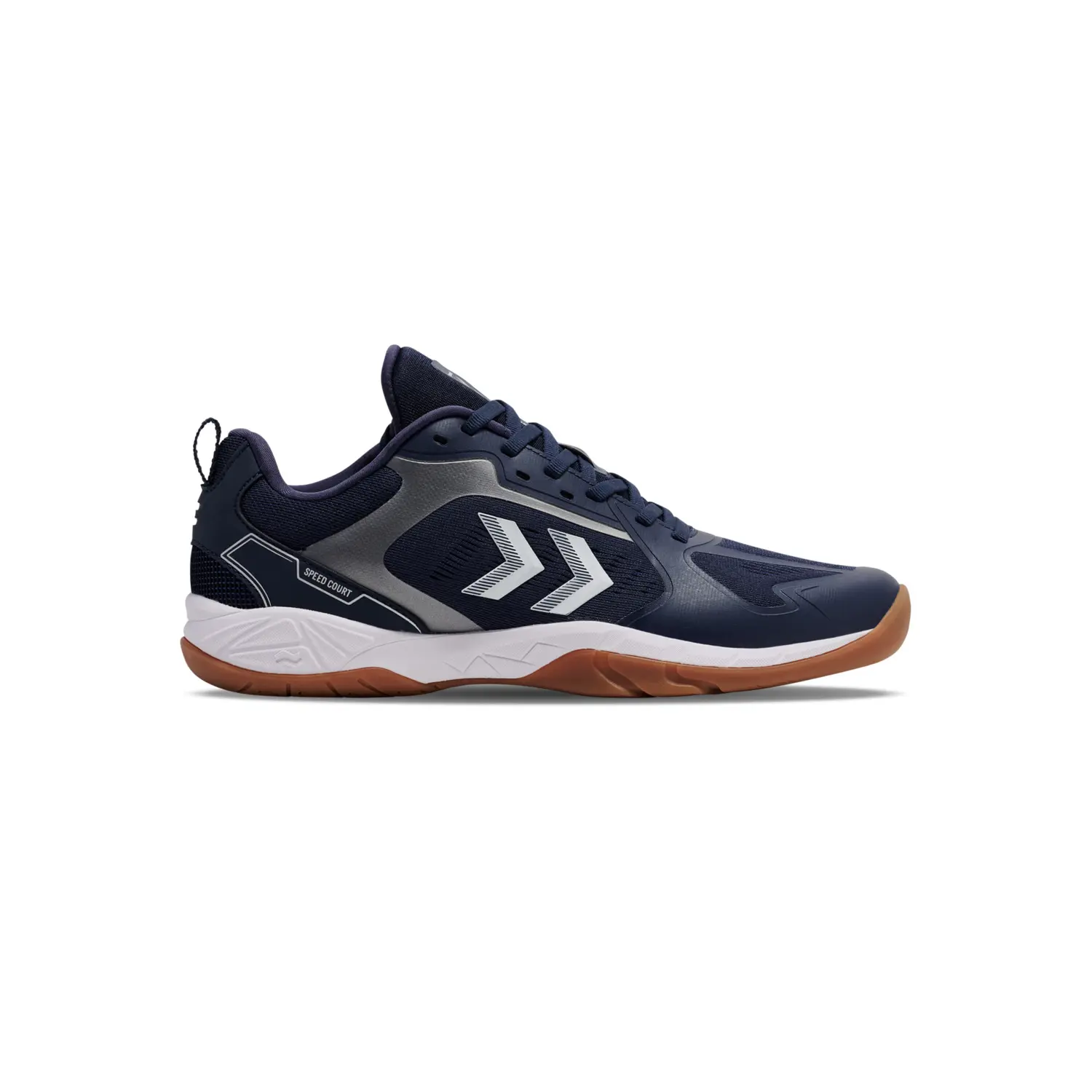Baskets Hummel Speed Court