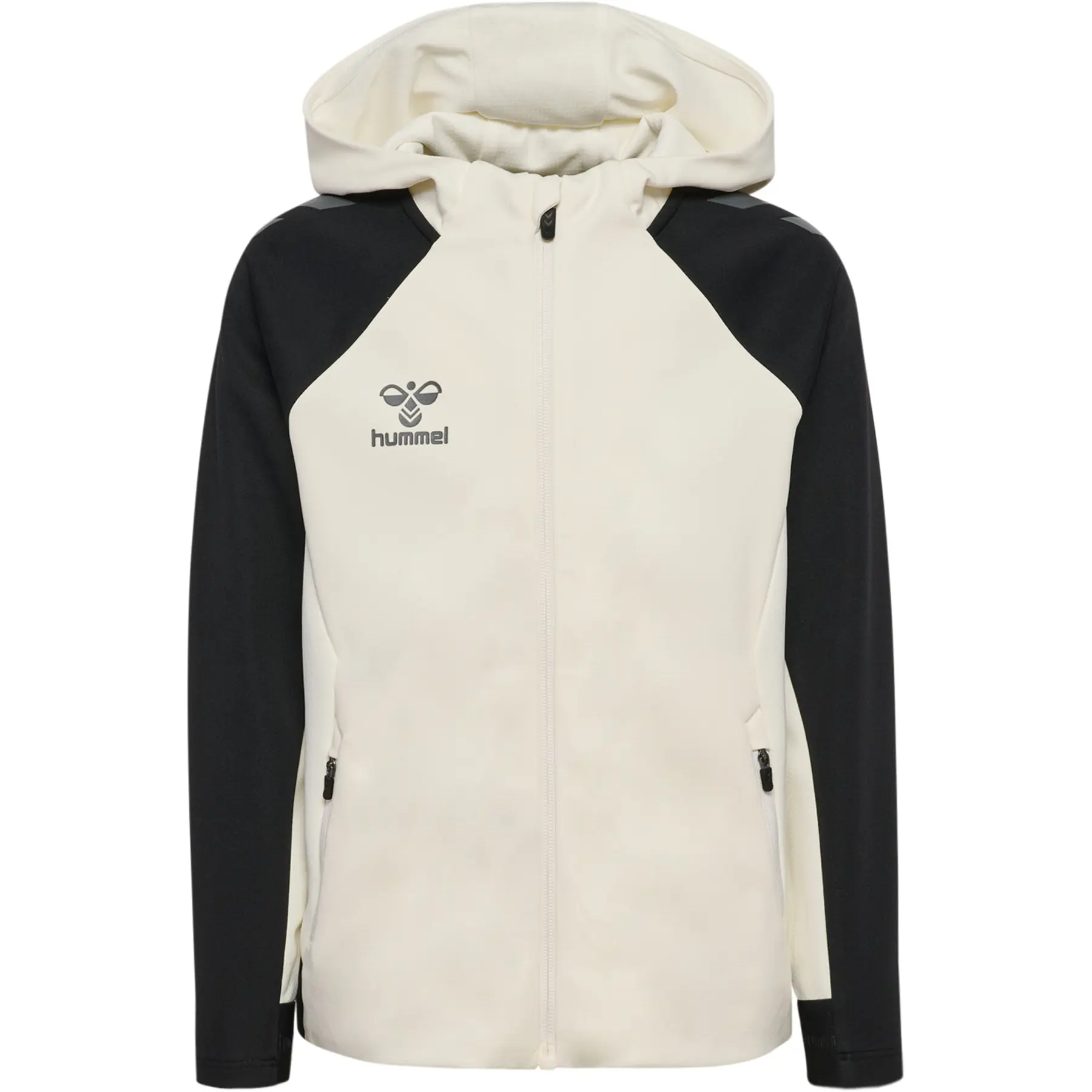 Kinder-Trainingsjacke Hummel Icima 2.0