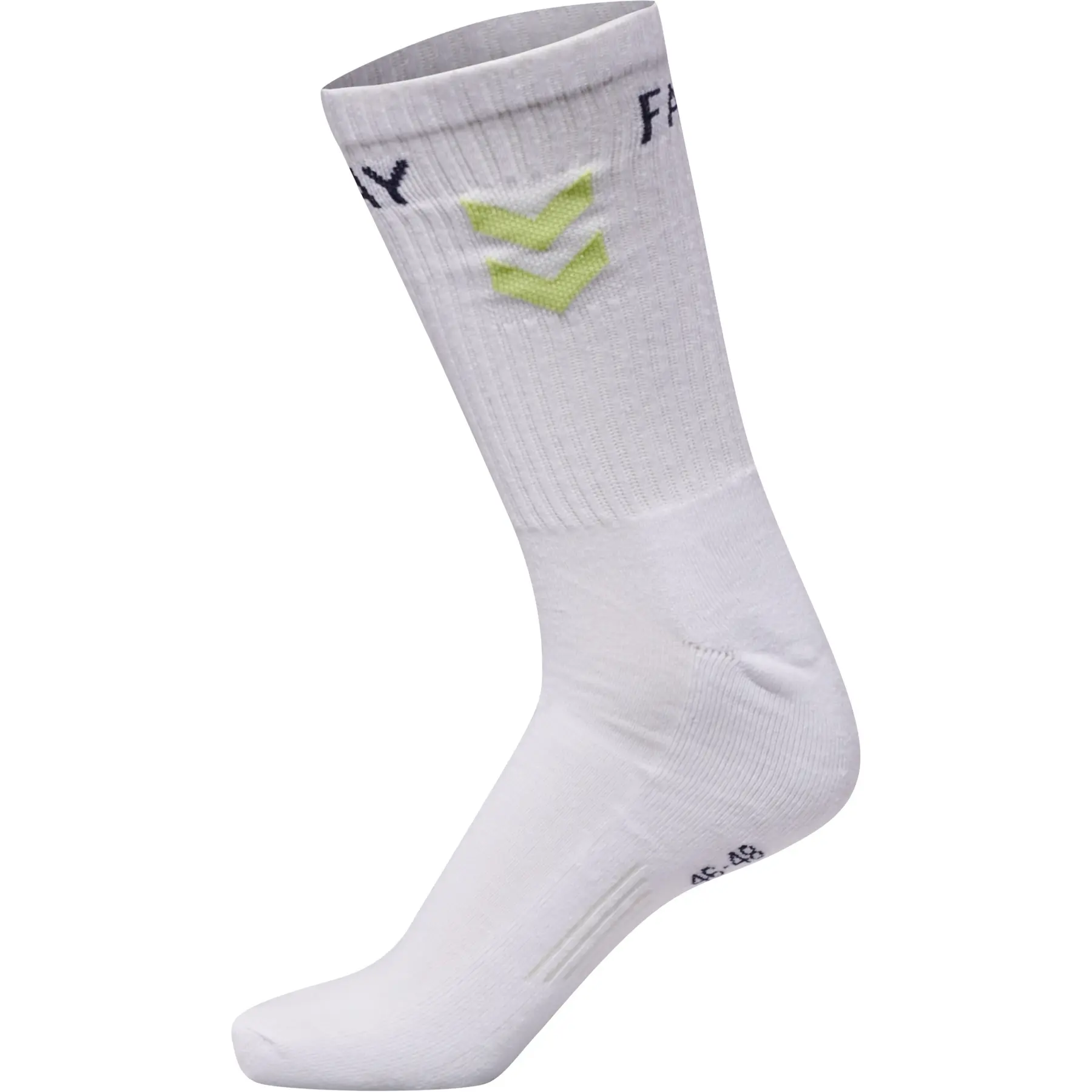 Socken Hummel Let's Play Fundamental