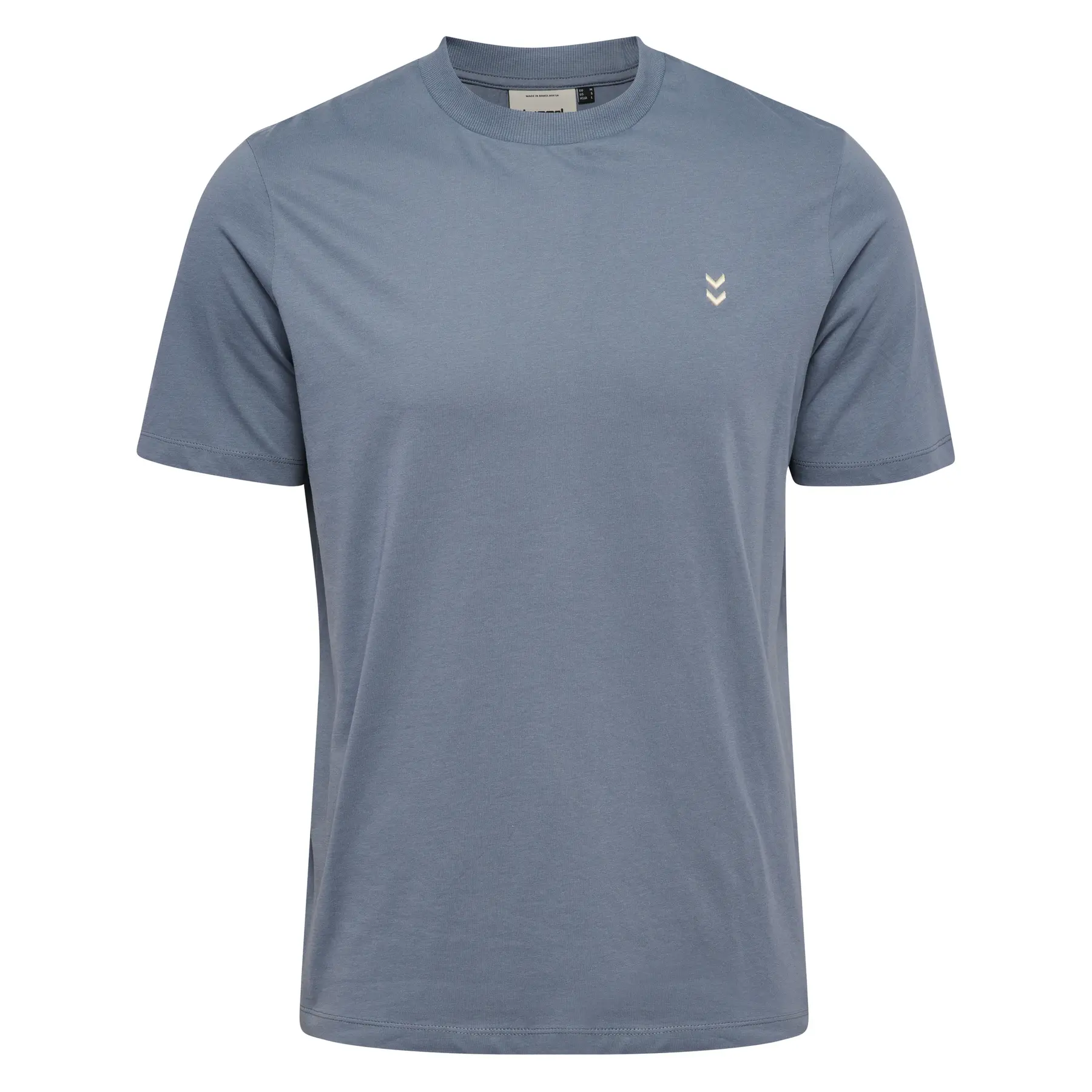 Hummel Pulse SS Tee Homme - vue 2