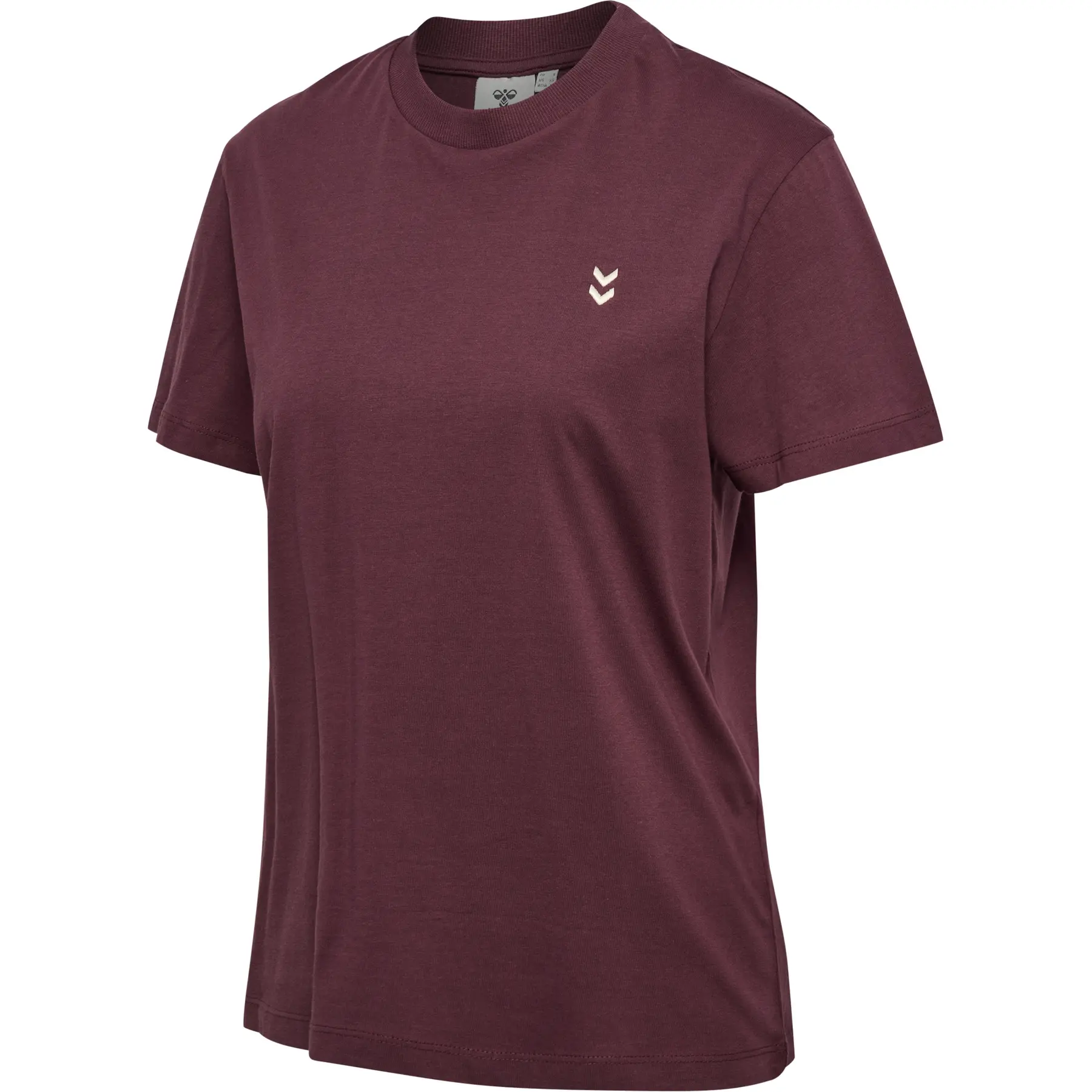 T-shirt dames Hummel Pulse