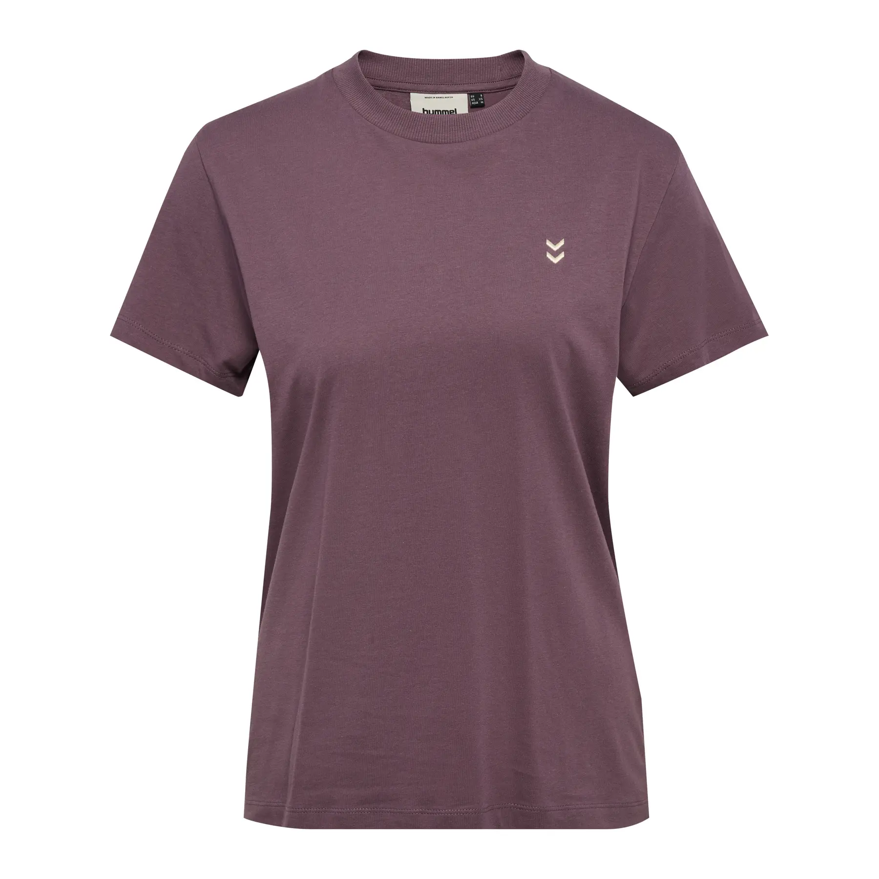 T shirt femme Hummel Pulse
