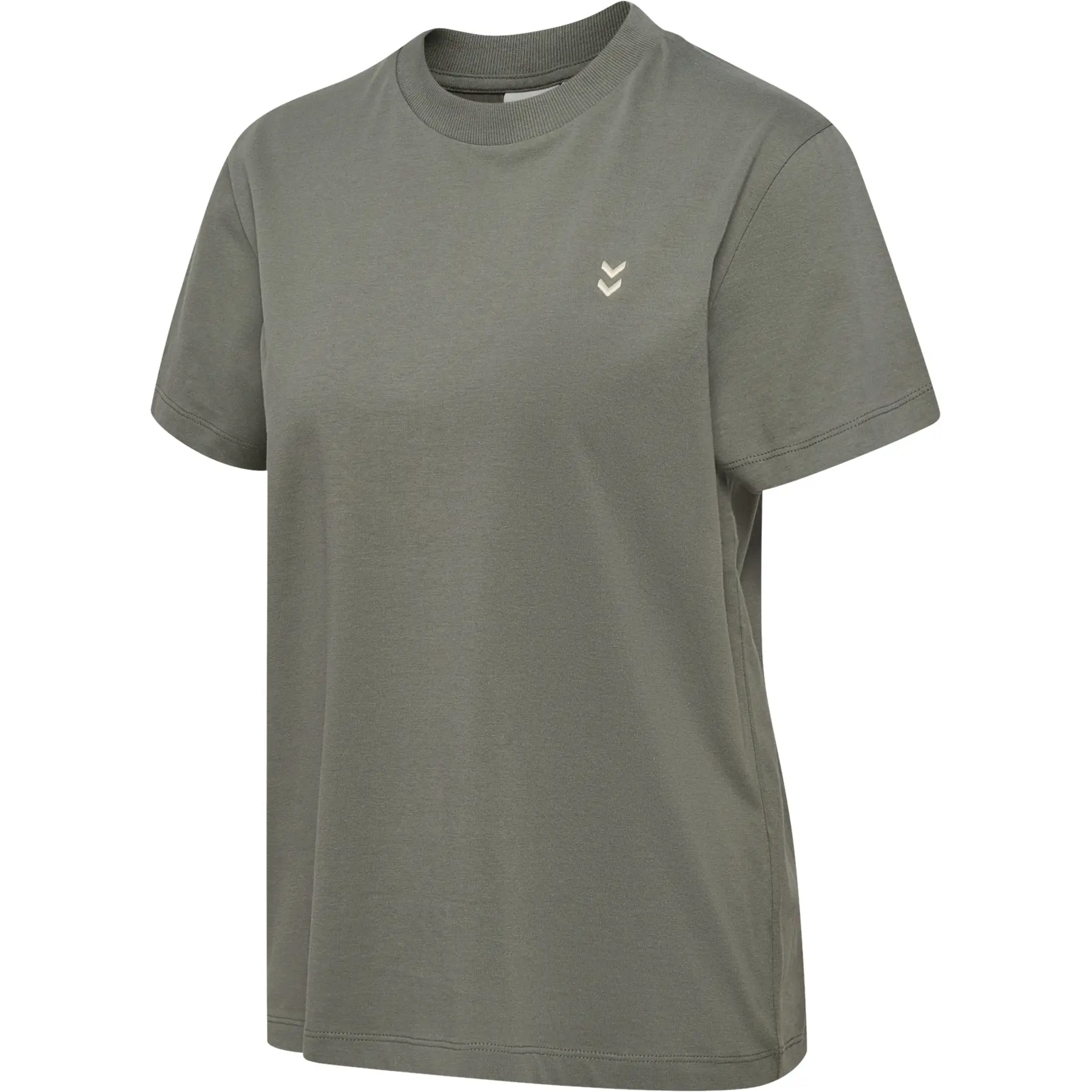 Damen T-Shirt Hummel Pulse