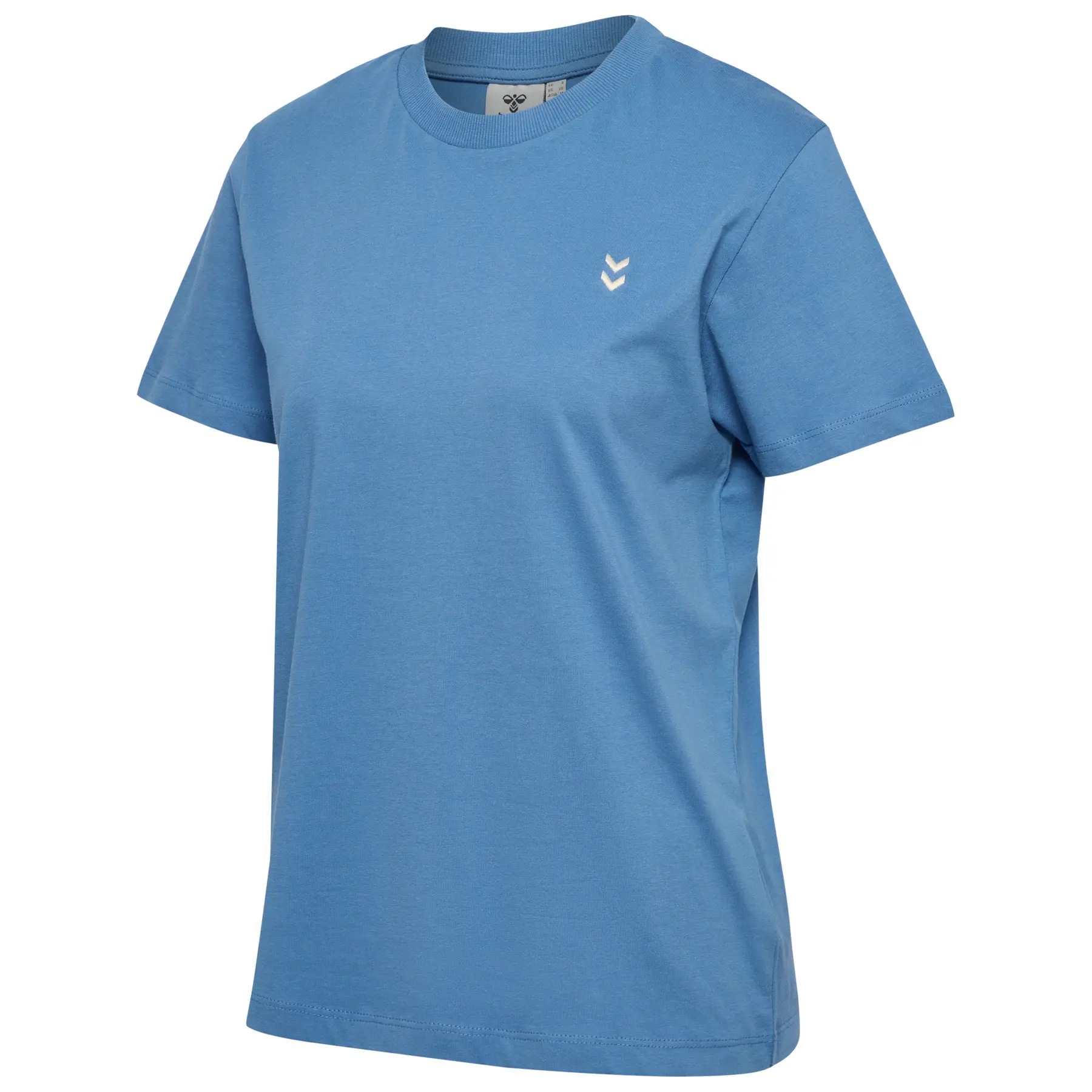 T-shirt dames Hummel Pulse