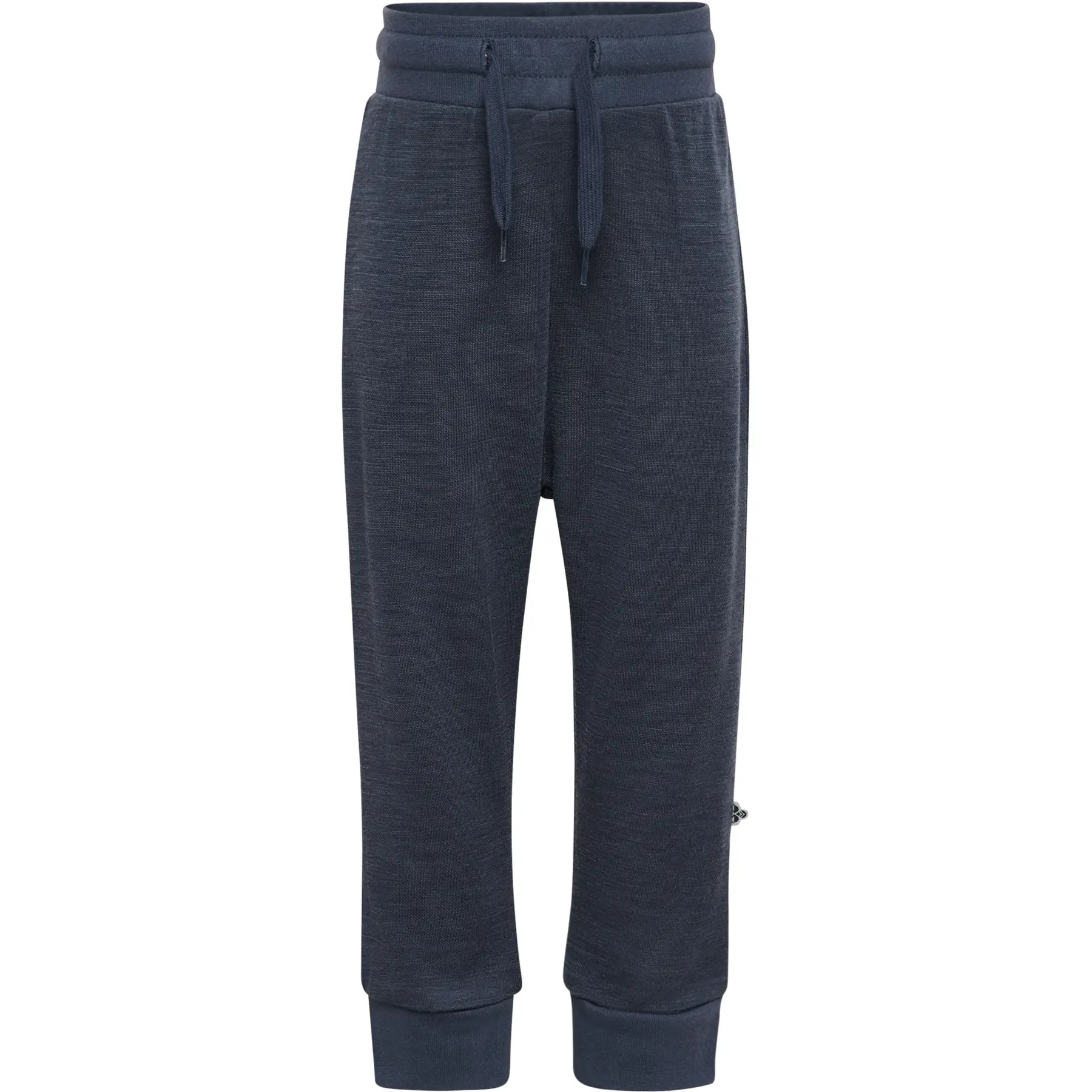 Baby joggingbroek van wol Hummel