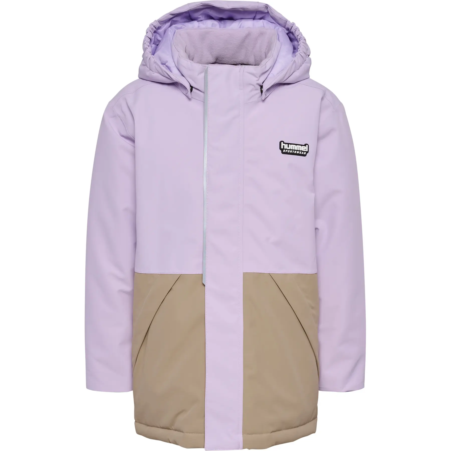 Regenjacke für Kinder Hummel 10K