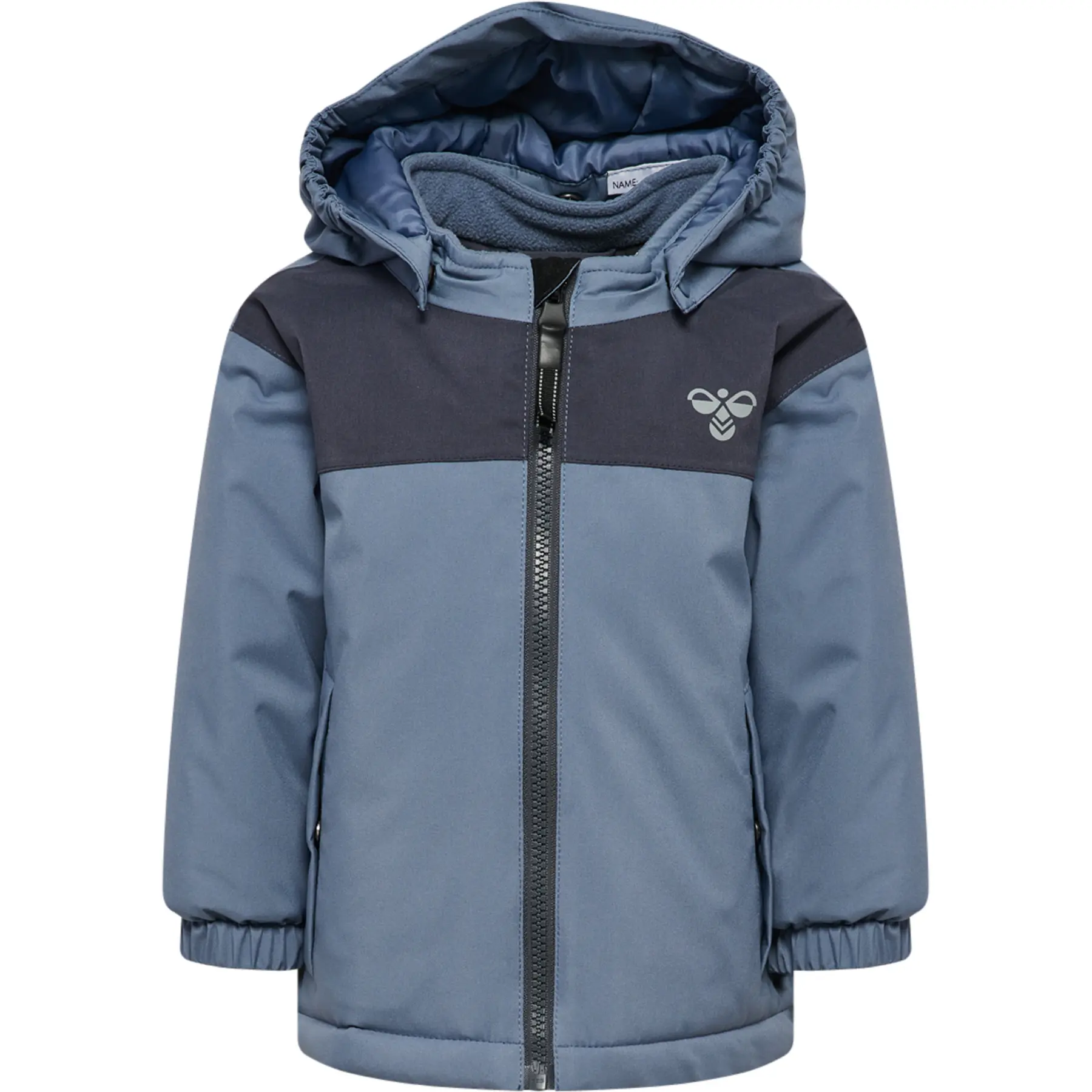Kinder-Skijacke Hummel Block