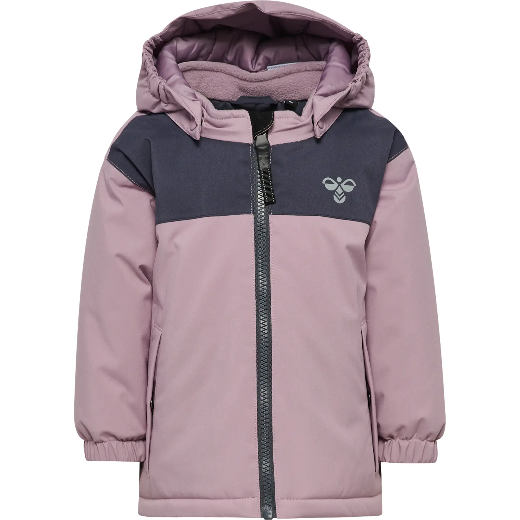 Kinder ski-jas Hummel Block