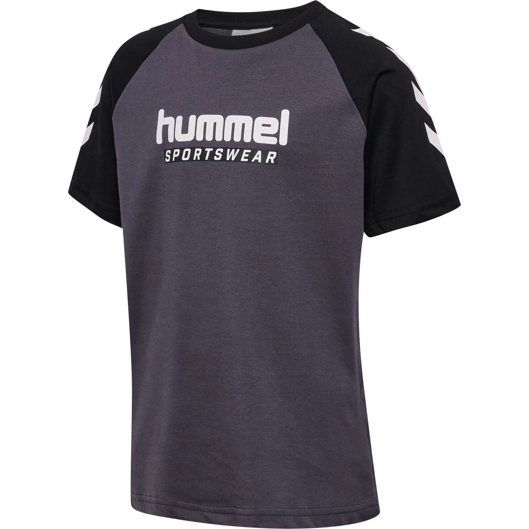 T-shirt Kind Hummel