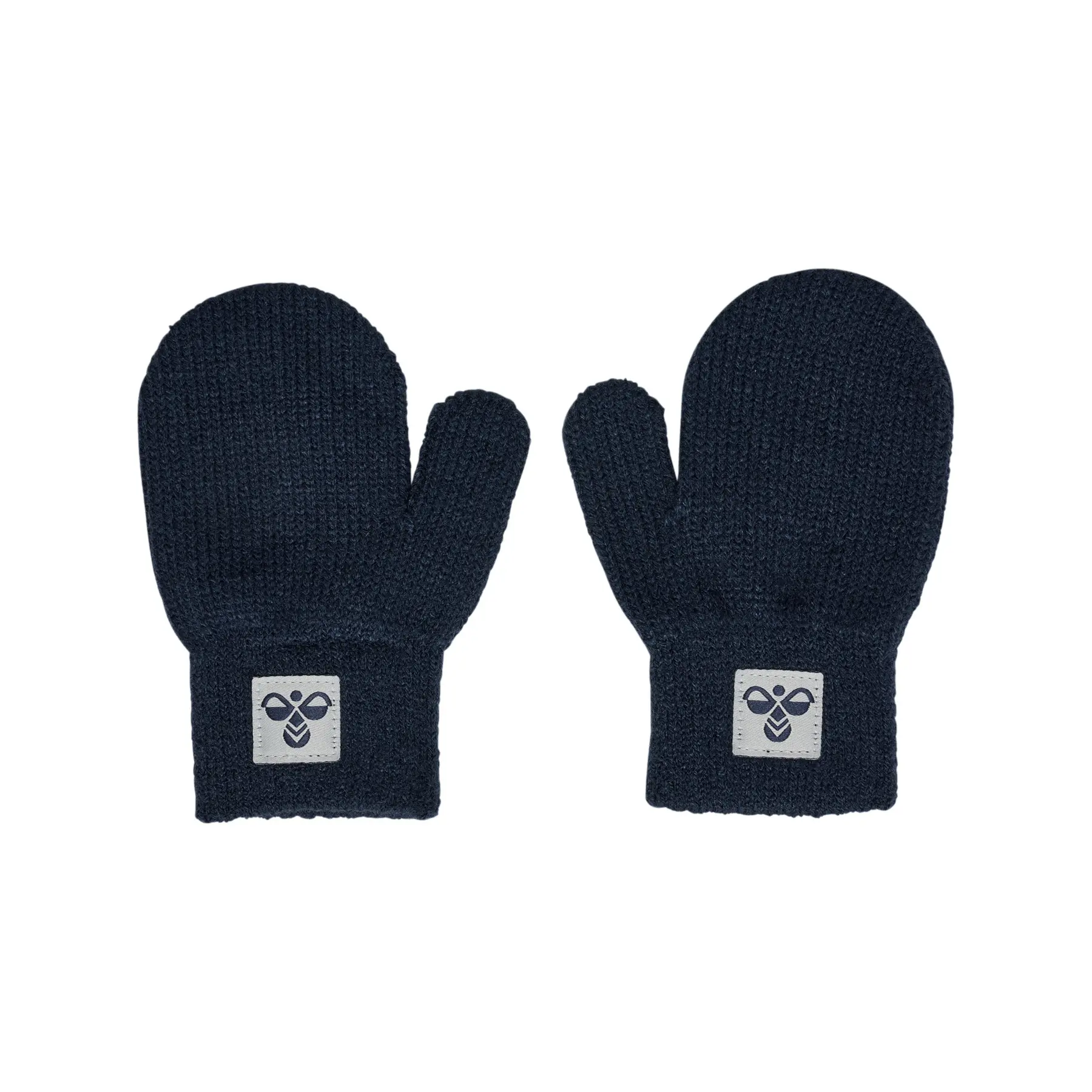 Mitaines bébé Hummel (x2)