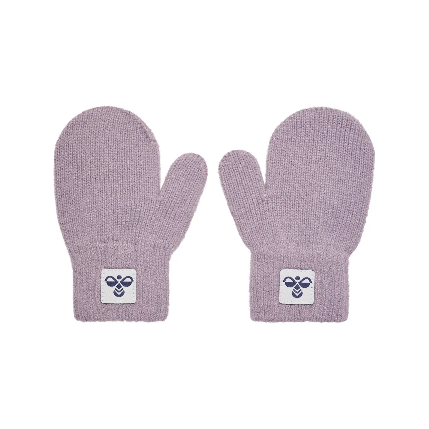 Mitaines bébé Hummel (x2)